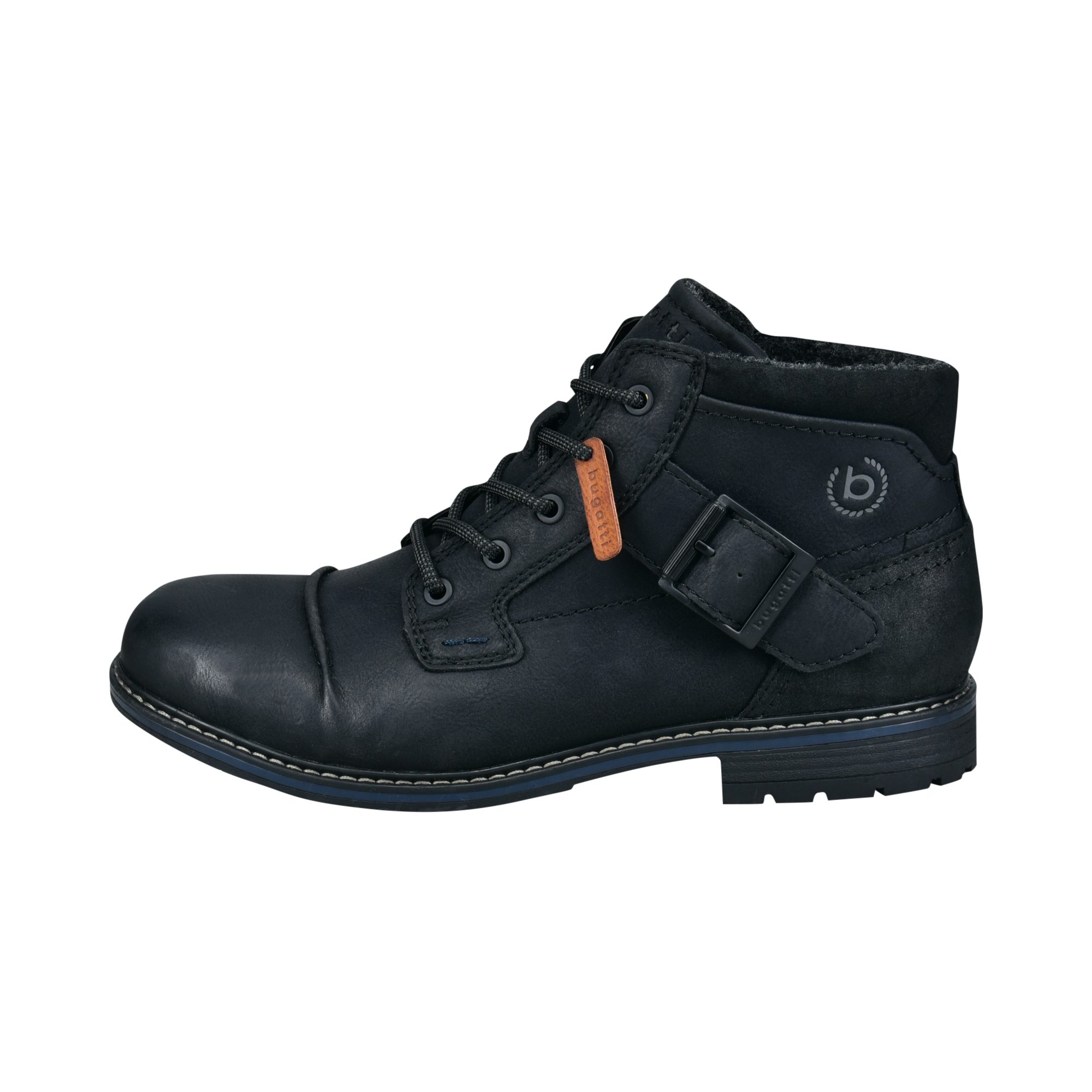 bugatti Stiefel