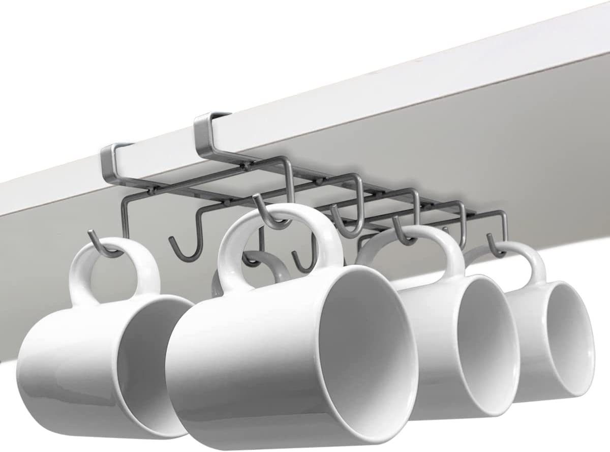 JOEJI’S KITCHEN Gläserhalter Tassenhalter Aufbewahrung Becherhalter oder Becherständer. € 23,29, (€ 23,29 pro 1 Stk).