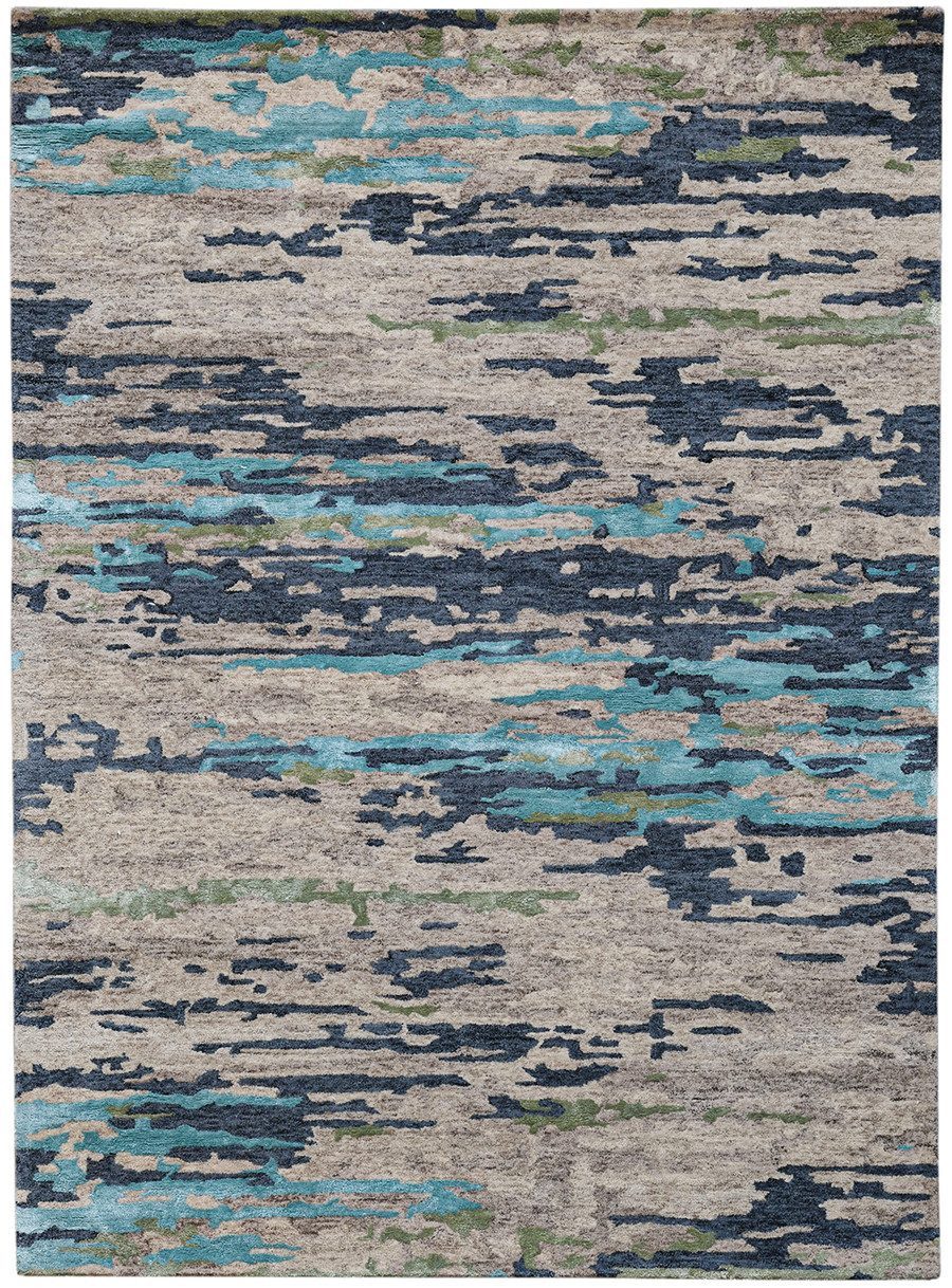 Ready Rugs Designteppich Moderne Kunstsammlung