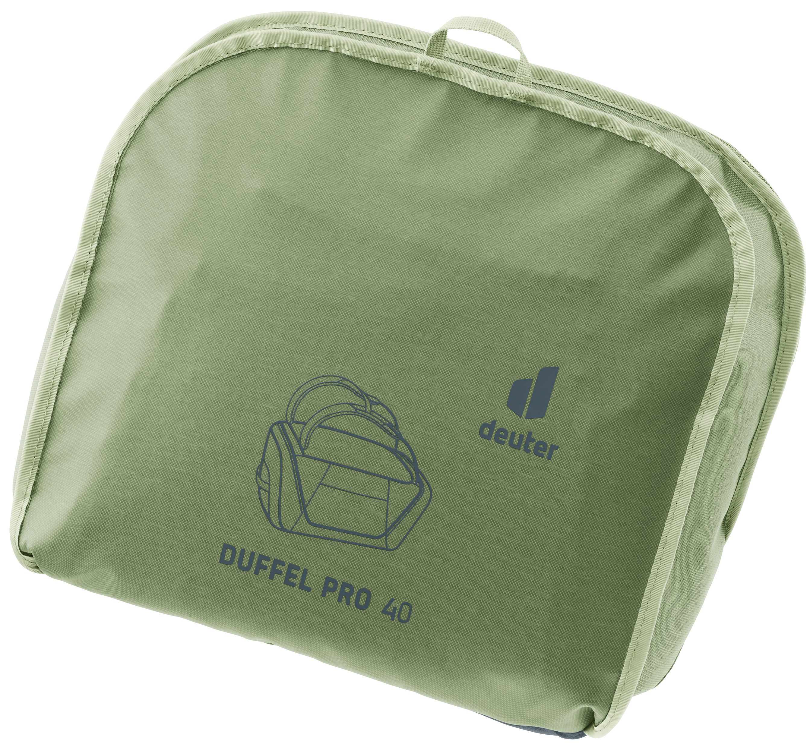 deuter Reisetasche DUFFEL PRO 40 günstig online kaufen