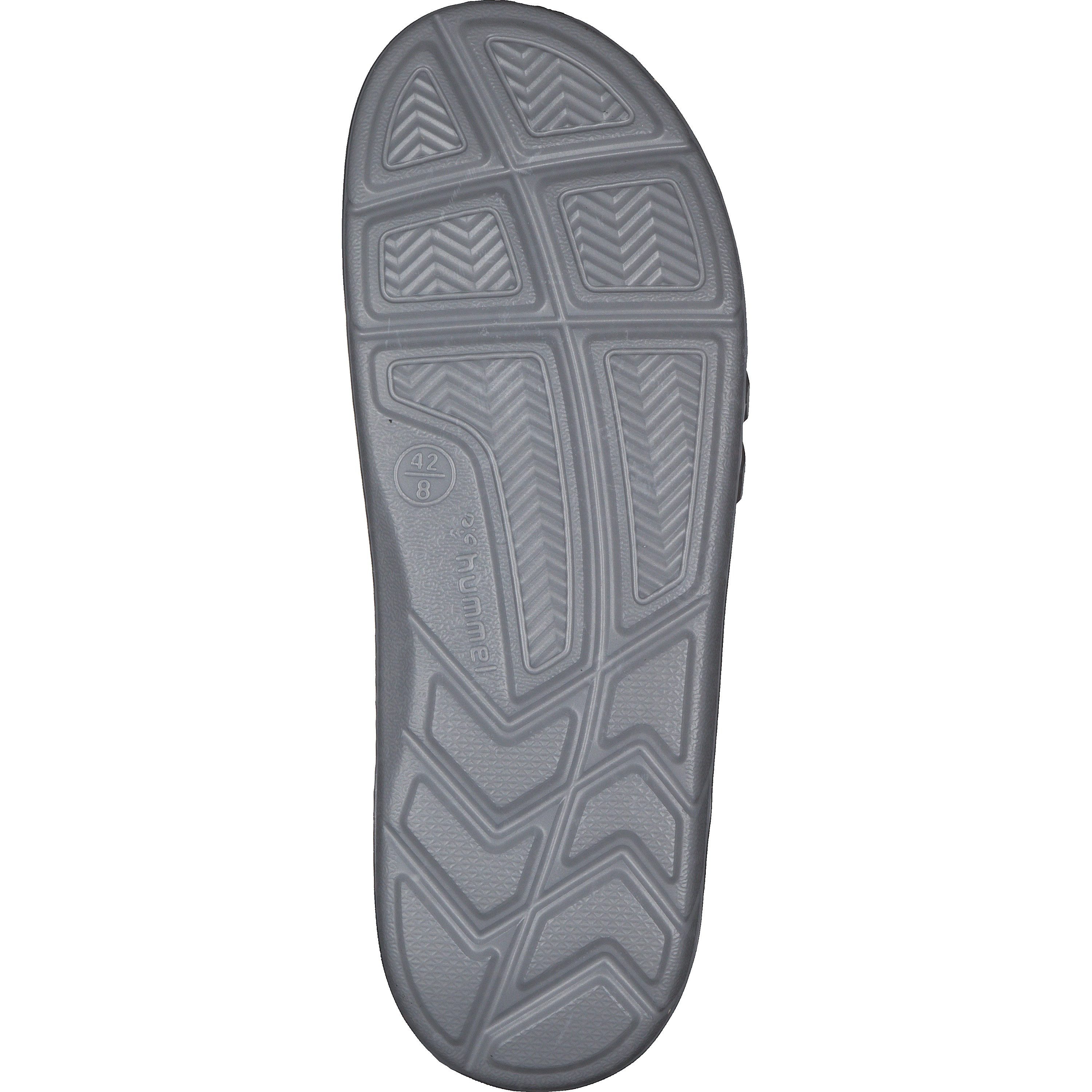 hummel Hummel Unisex Badeschlappen Nielsen Sandal 206571 Badeschuh