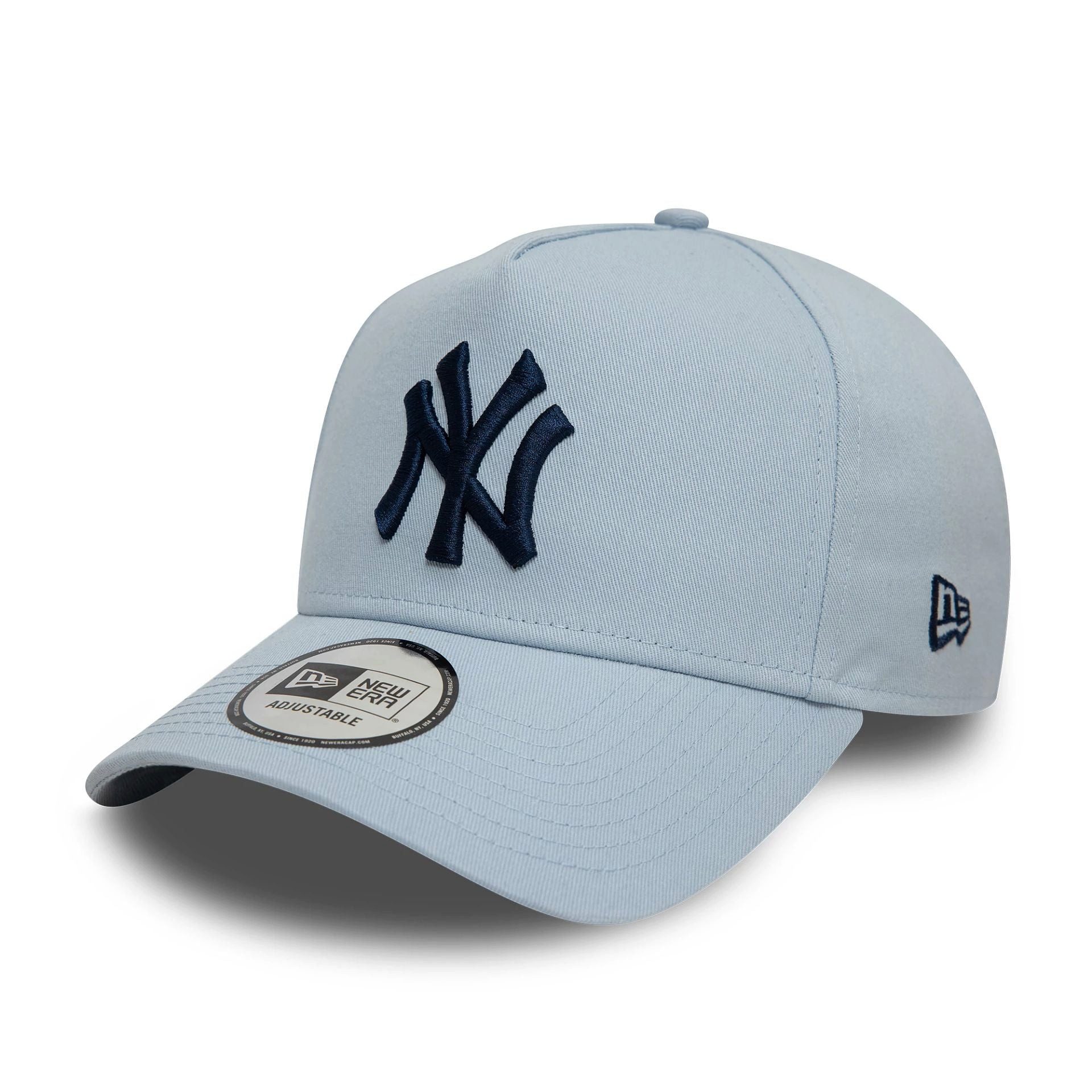 New Era Snapback Cap 9FORTY E-Frame New York Yankees League Essential
