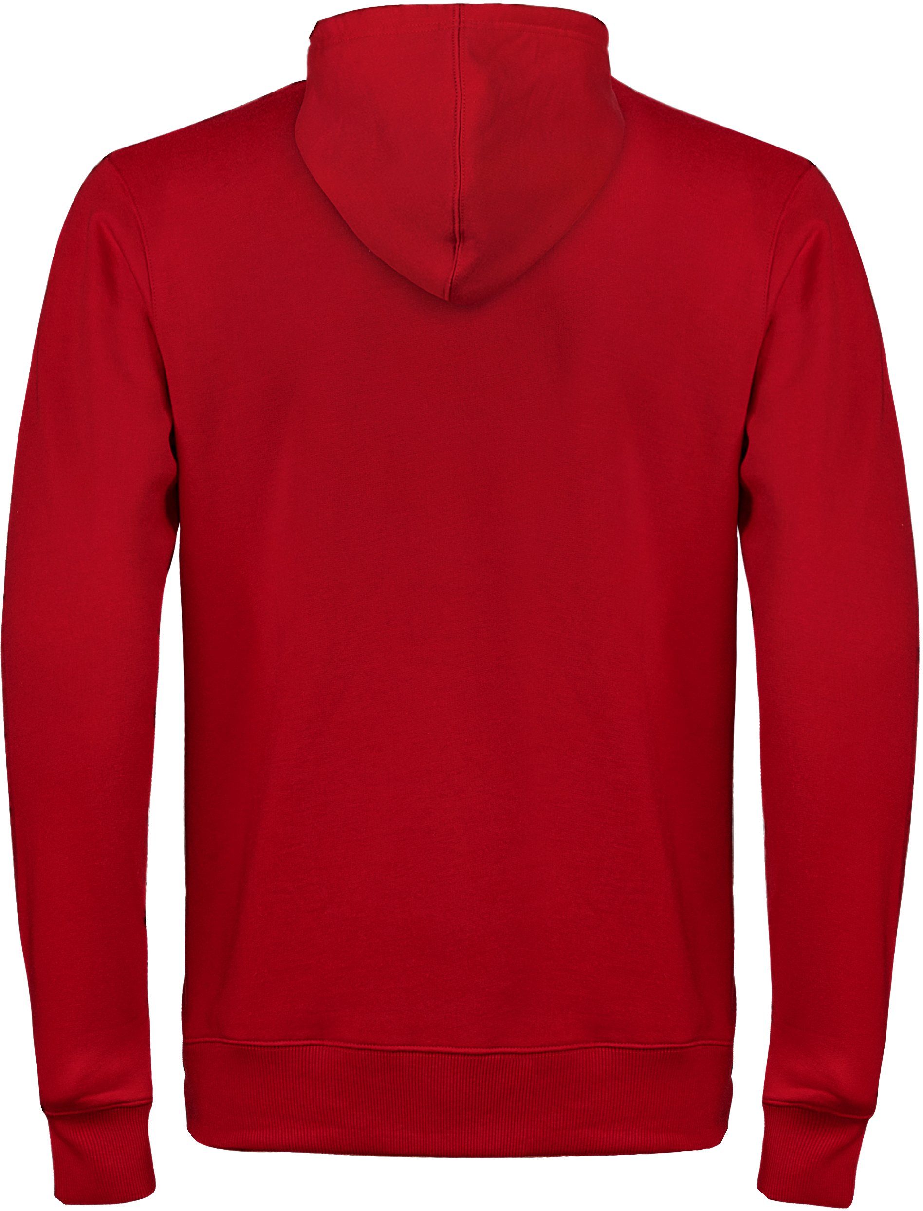 adidas Performance Hoodie Community Vertical Hoody BOXING günstig online kaufen