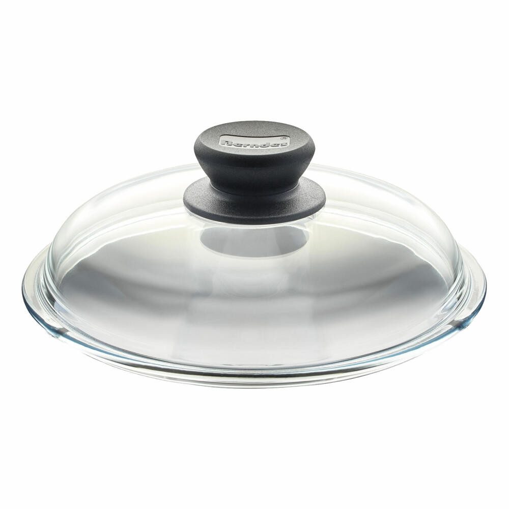 Berndes Topfdeckel Glasdeckel 20 cm