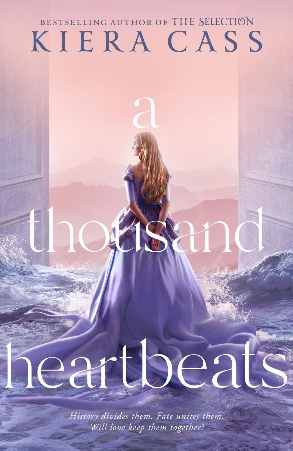 A Thousand Heartbeats / Kiera Cass