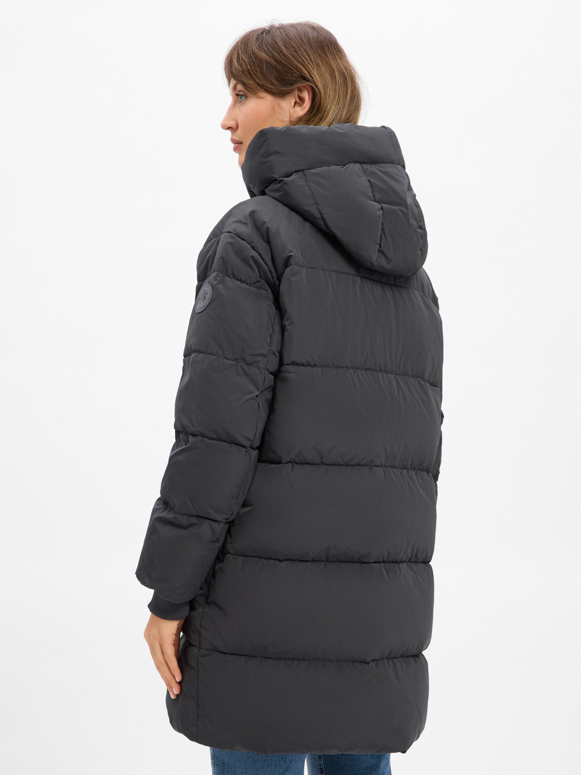 Mos Mosh Winterjacke MMAvon