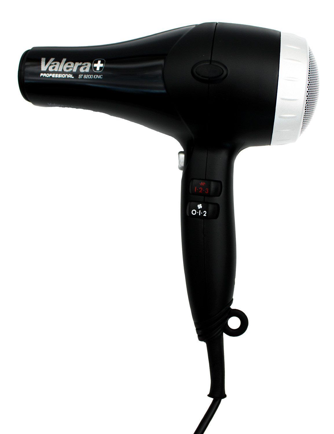 Valera Glätteisen Valera ST8200TRC Swiss Turbo 8200 Haartrockner