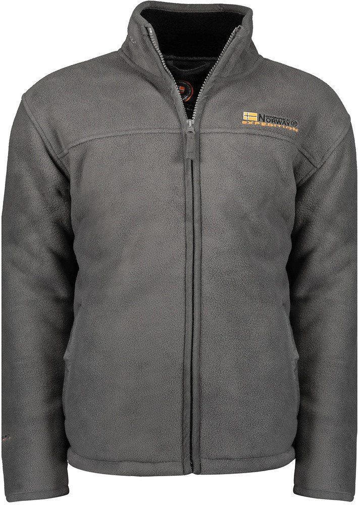 Geographical Norway Fleecejacke Usine Men New günstig online kaufen