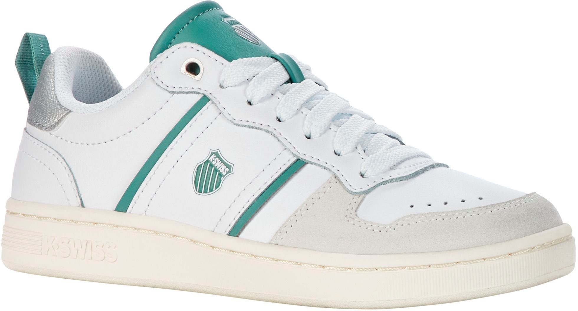 K-Swiss Lozan Match LTH Sneaker günstig online kaufen