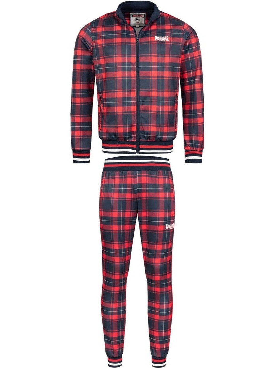 Lonsdale Trainingsanzug Wickstone