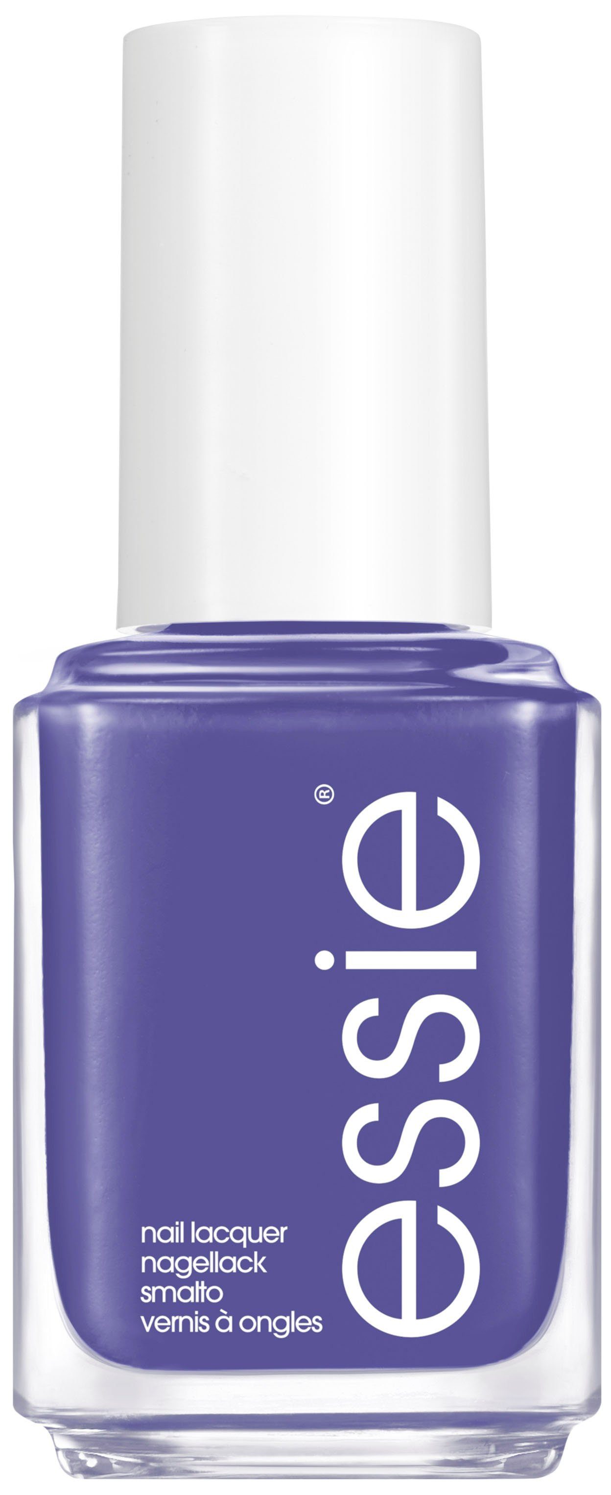 of Nr. sleep wink Nagellack essie 752 Blautöne und Grün-