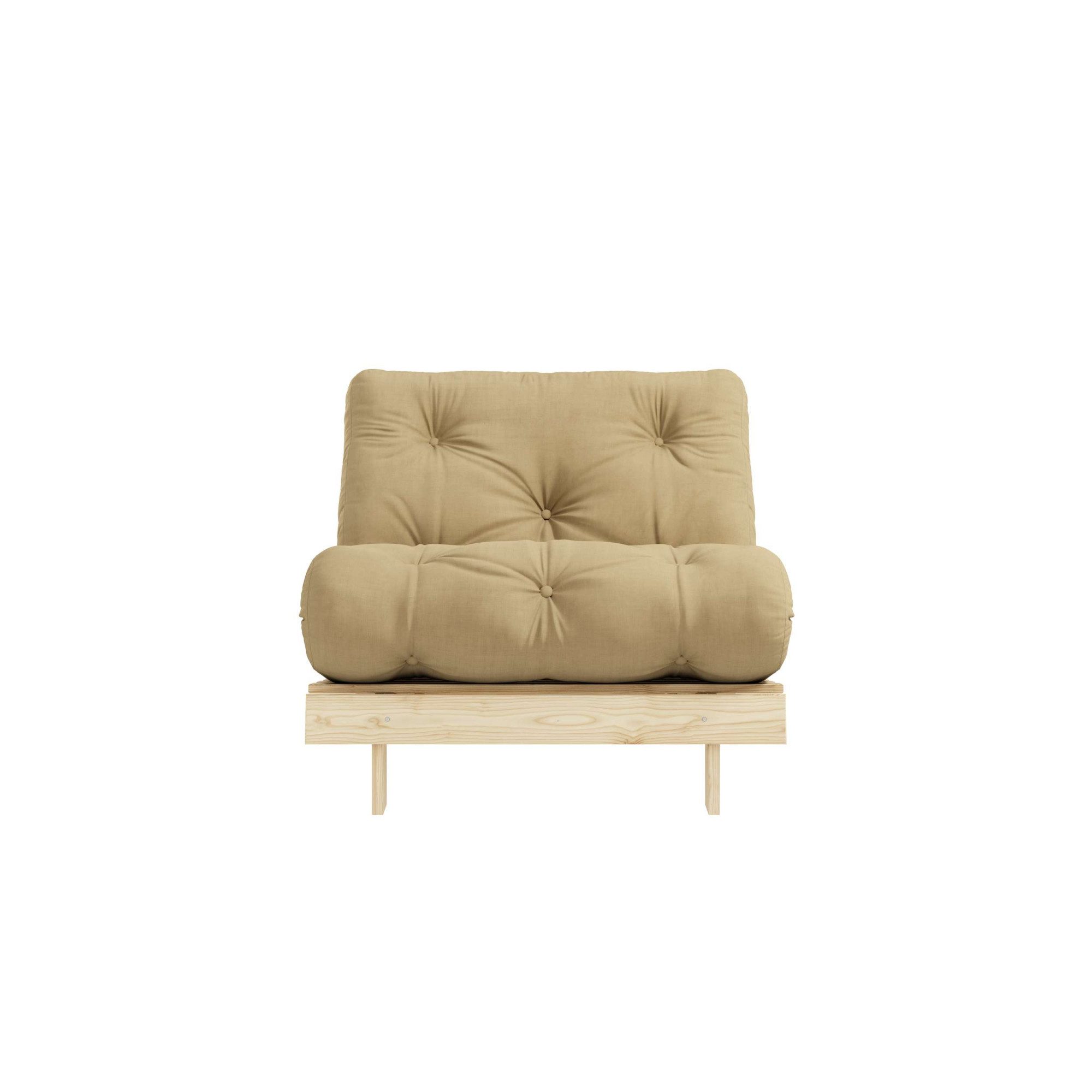 Karup Design Daybett Daybett Roots Schlafsofa günstig online kaufen
