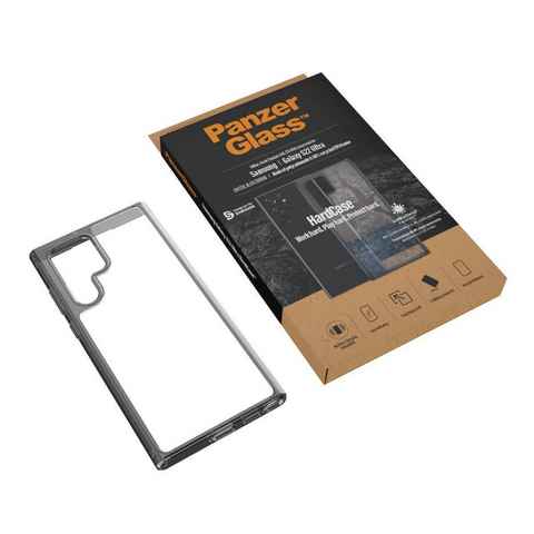 PanzerGlass Backcover HardCase - Samsung Galaxy S22 Ultra Antibakteriel