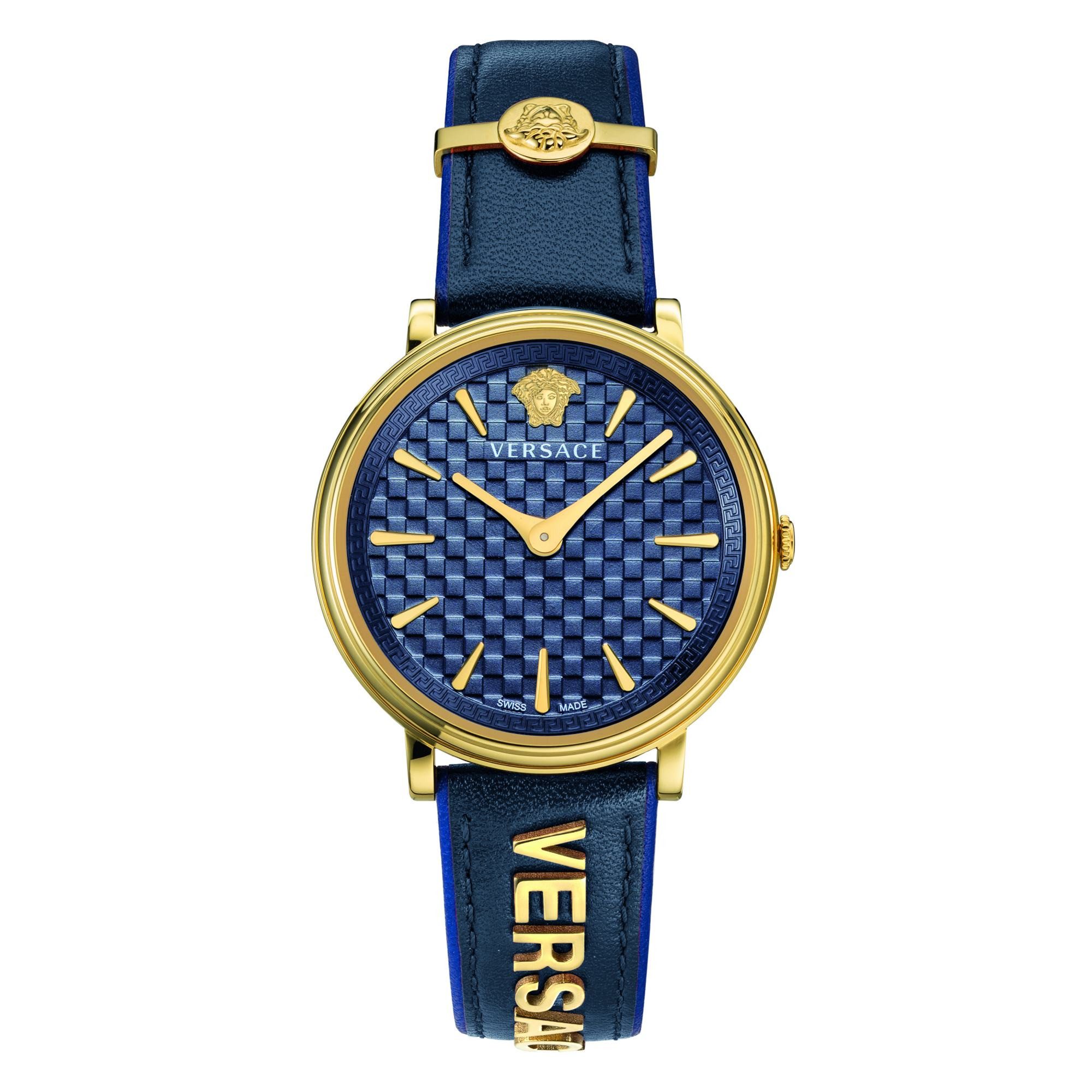 Versace Quarzuhr VE8101219 günstig online kaufen