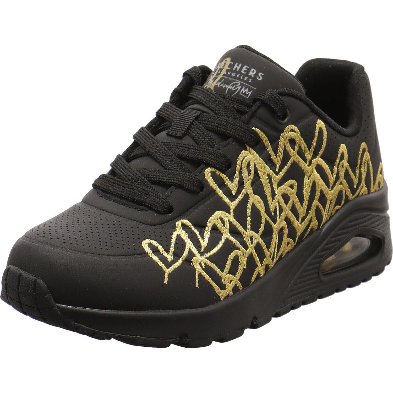 Skechers Uno - Golden Heart Sneaker günstig online kaufen