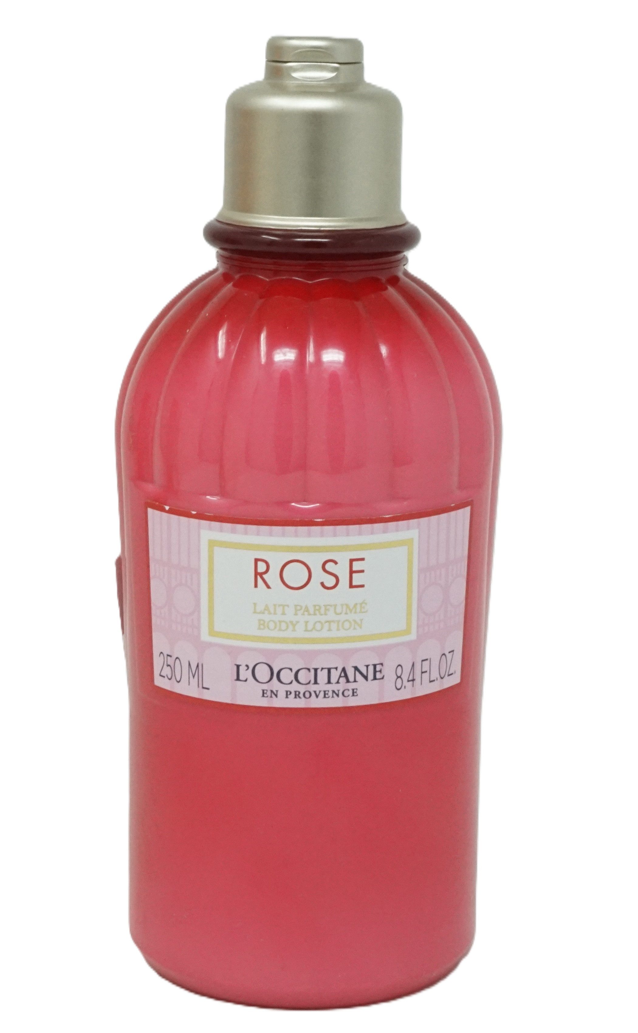 Körperpflegemittel L'Occitane Rose Body Lotion 250 ml