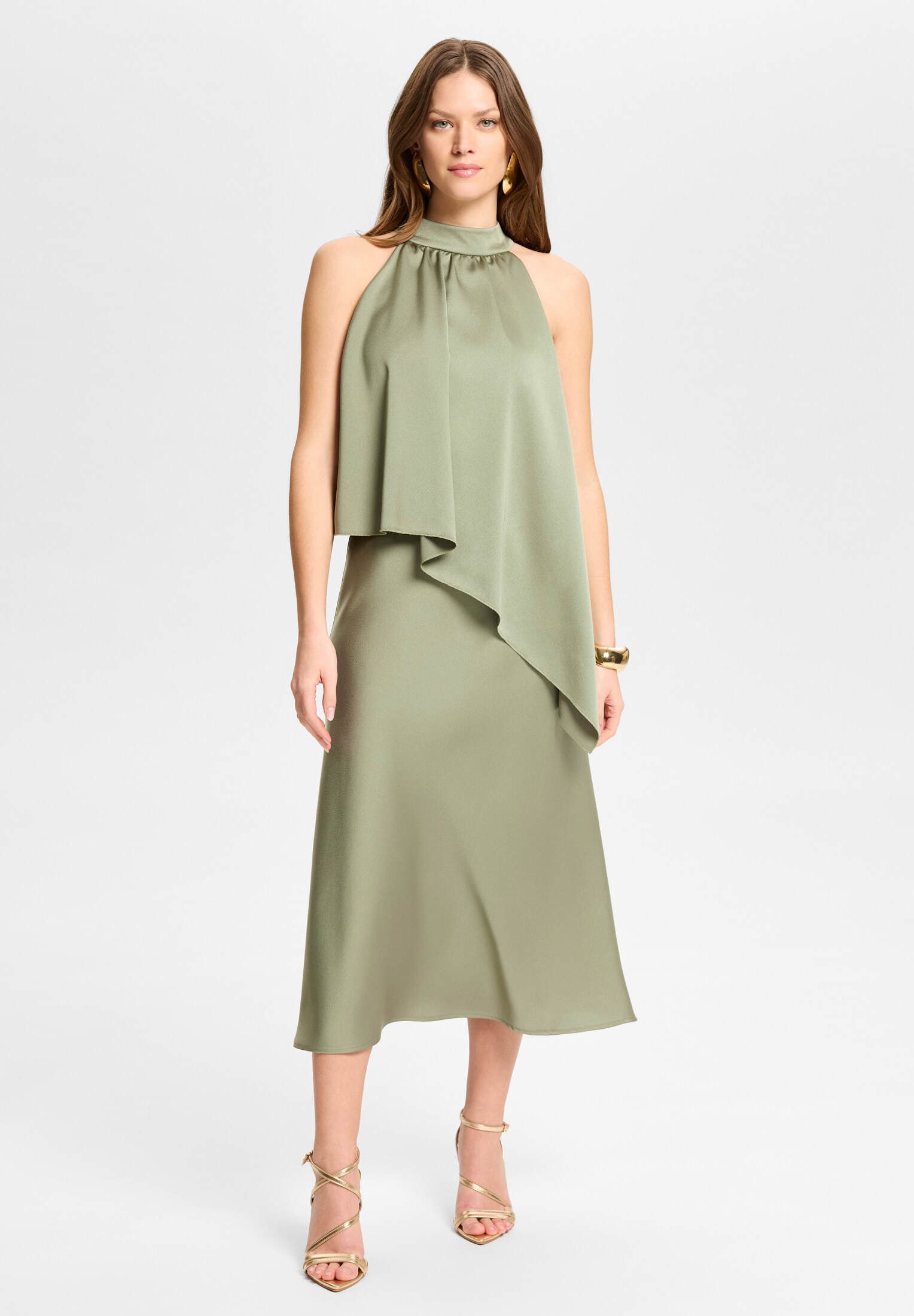 SWING Cocktailkleid