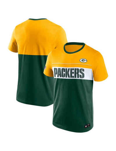 Green Bay Packers T-Shirt Franchise