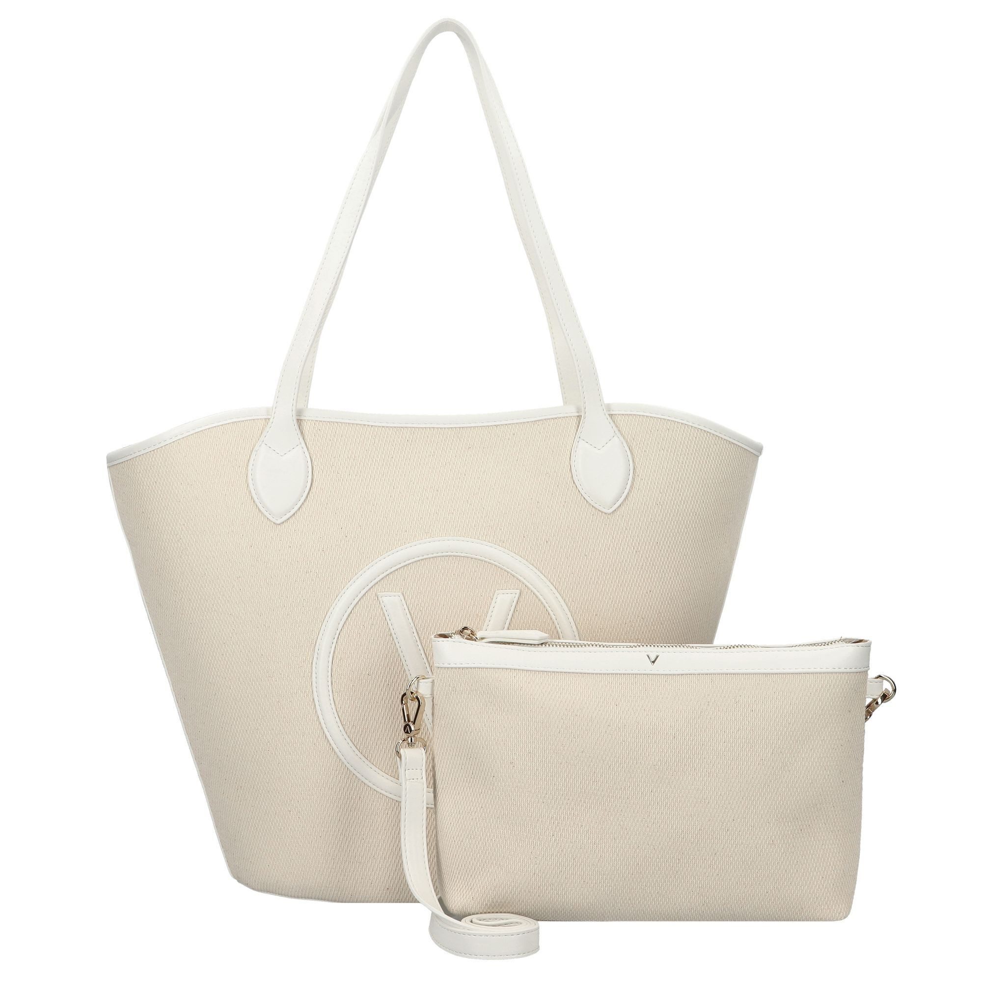 VALENTINO BAGS Shopper "SHOPPING COVENT", (Set, 2 tlg.), Henkeltasche, Hand günstig online kaufen