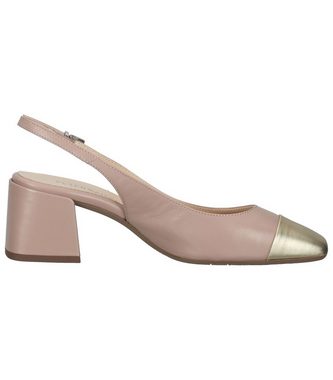 Peter Kaiser Pumps Leder Pumps