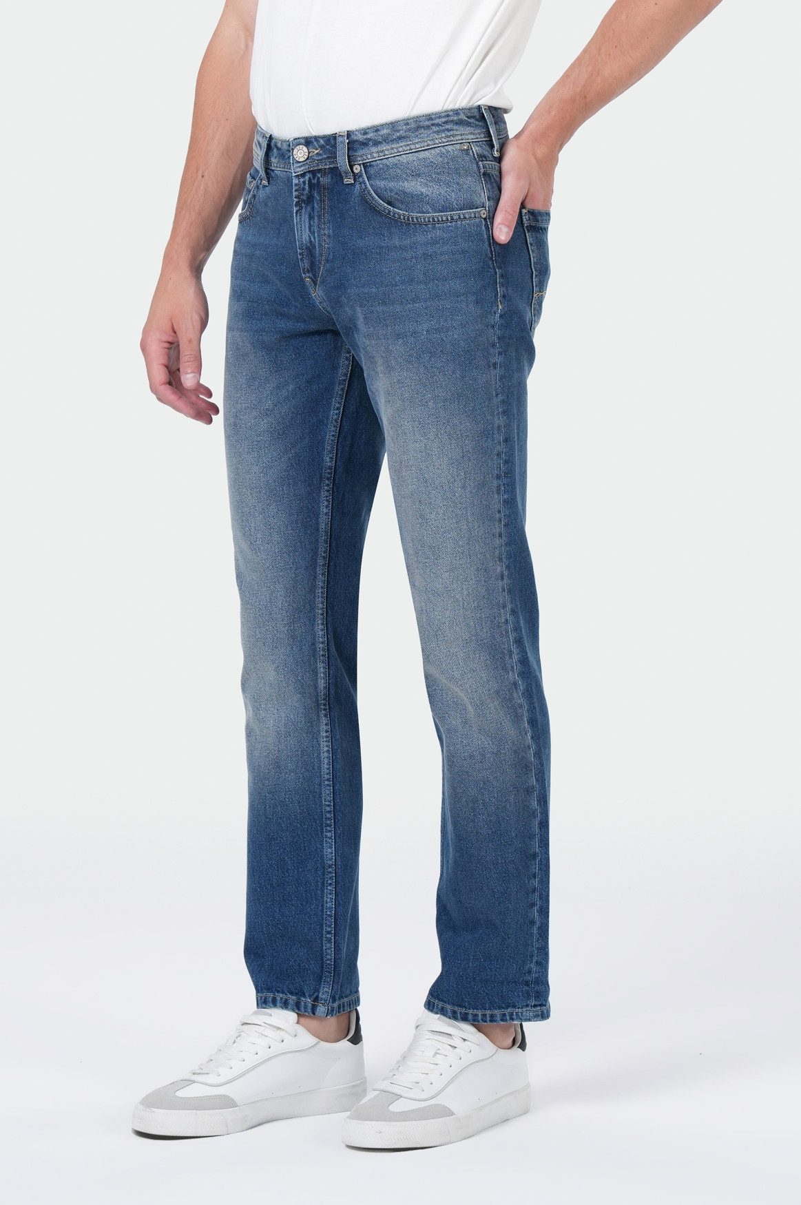 Miracle of Denim Comfort-fit-Jeans Tyson Comfort