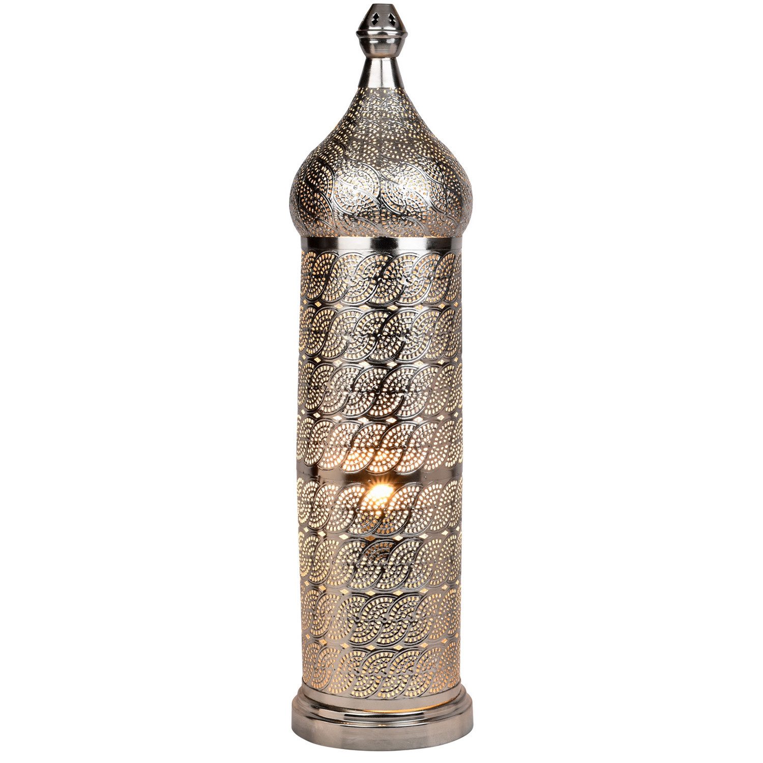 Marrakesch Orient & Mediterran Interior Stehlampe günstig online kaufen