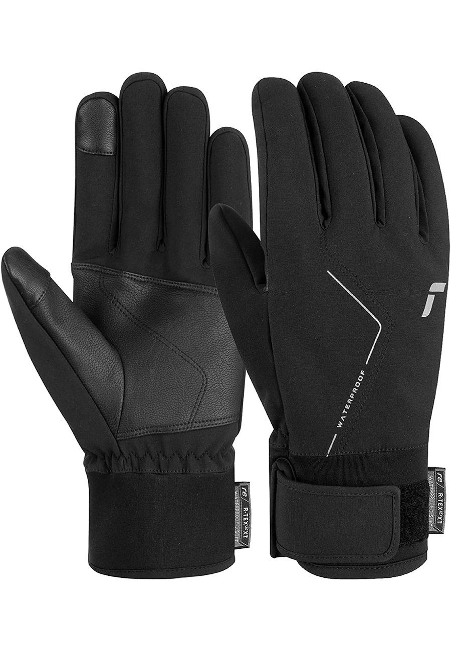 Reusch Handschuh R-Tex Touch-Tec CT Feldspielerhandschuhe X Driver