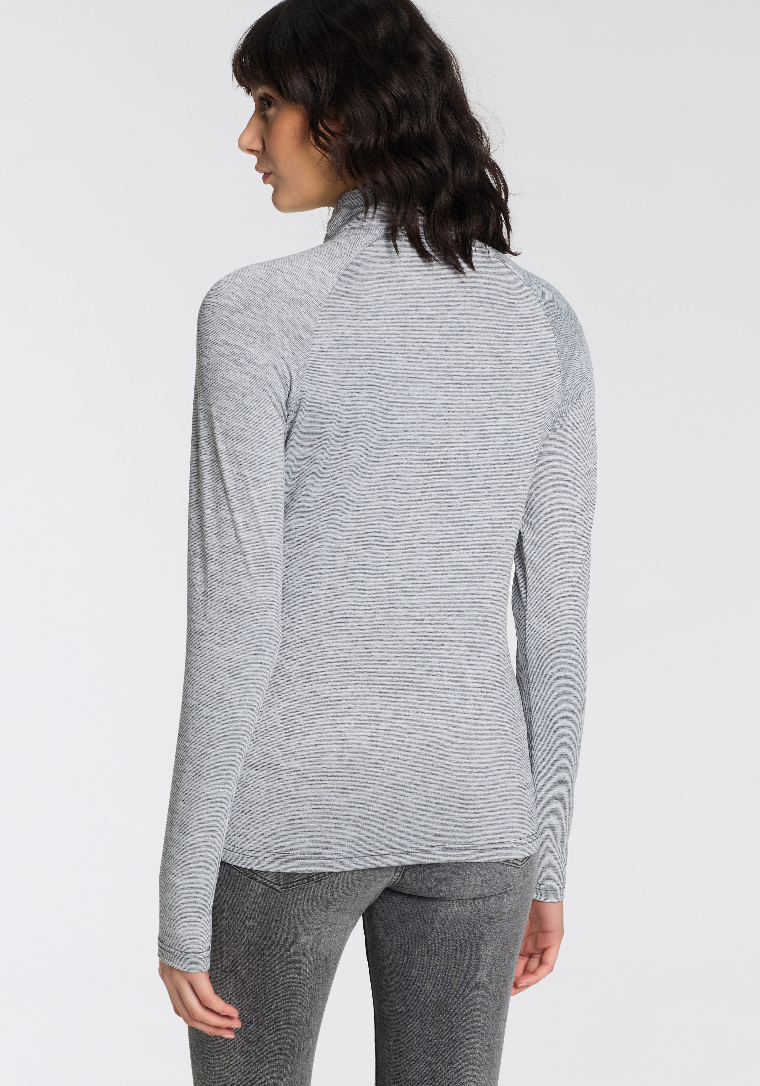 Killtec Langarmshirt KSW 320 WMN LS SHRT günstig online kaufen