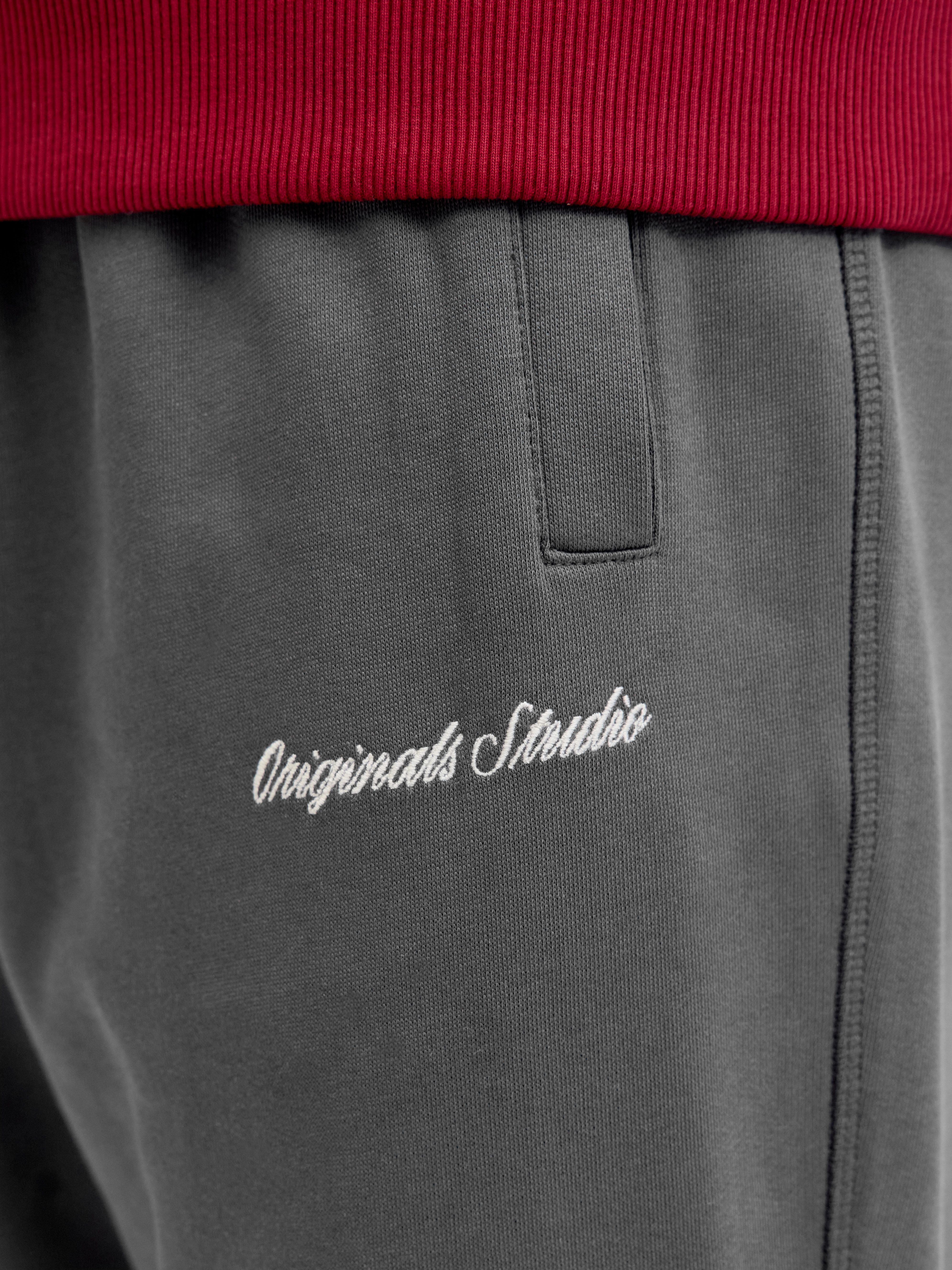 Jack & Jones Sweathose JPSTKANE NORREBRO SWEAT PANTS NOOS