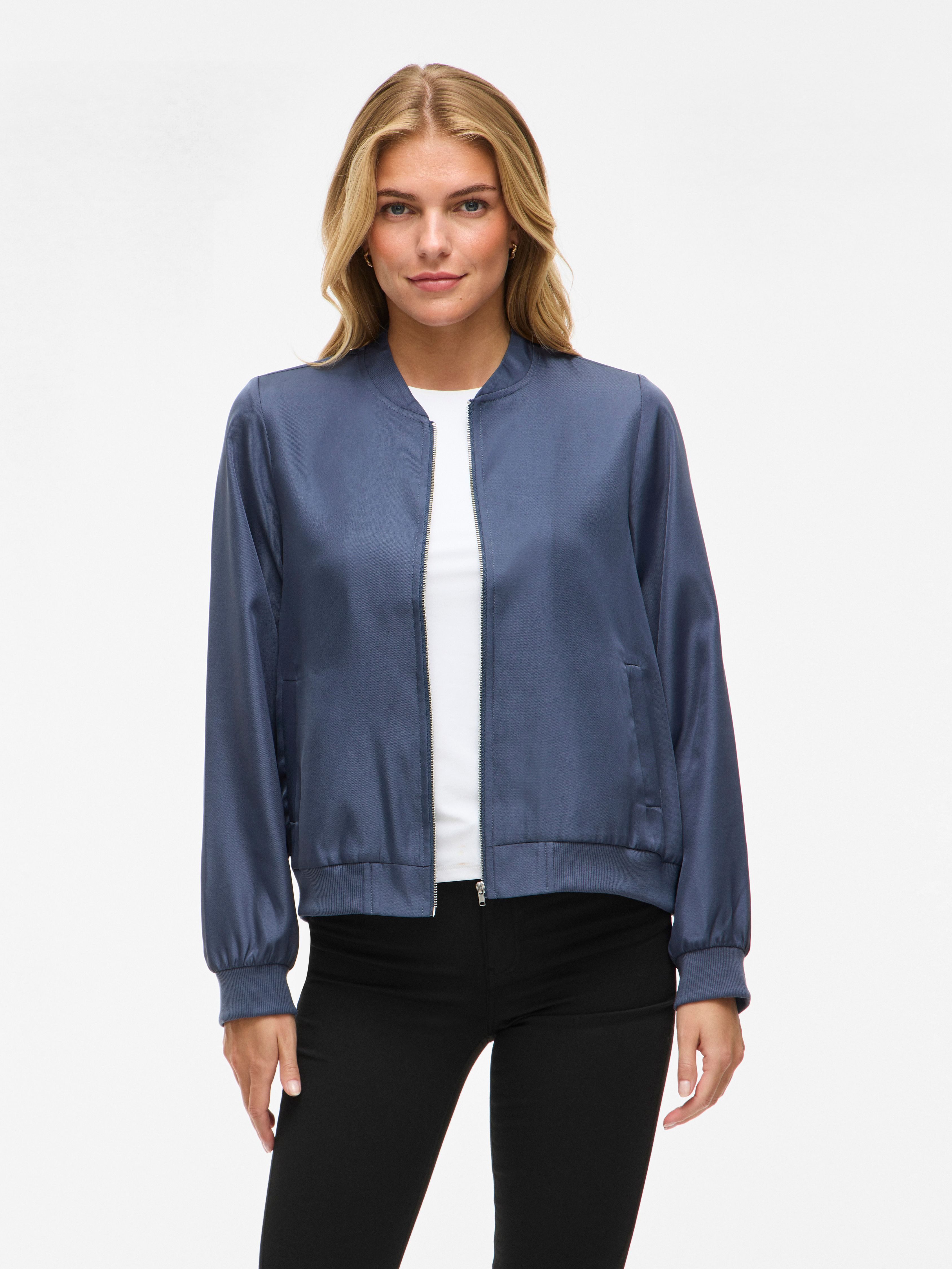 Vila Outdoorjacke VIPAPAYA JACKET günstig online kaufen