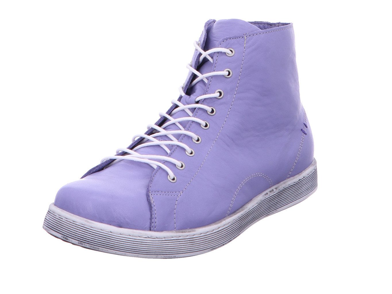 Andrea Conti Boot Stiefelette
