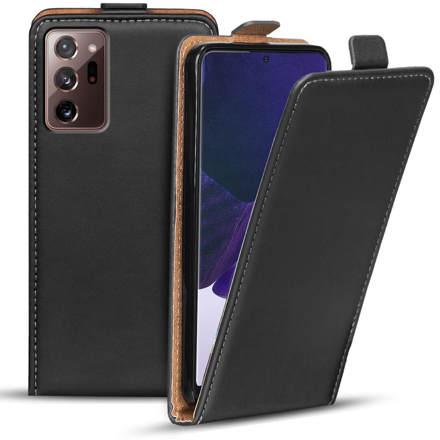 Handyhülle Flip Case Handyhülle für Samsung Galaxy Note 20 Ultra