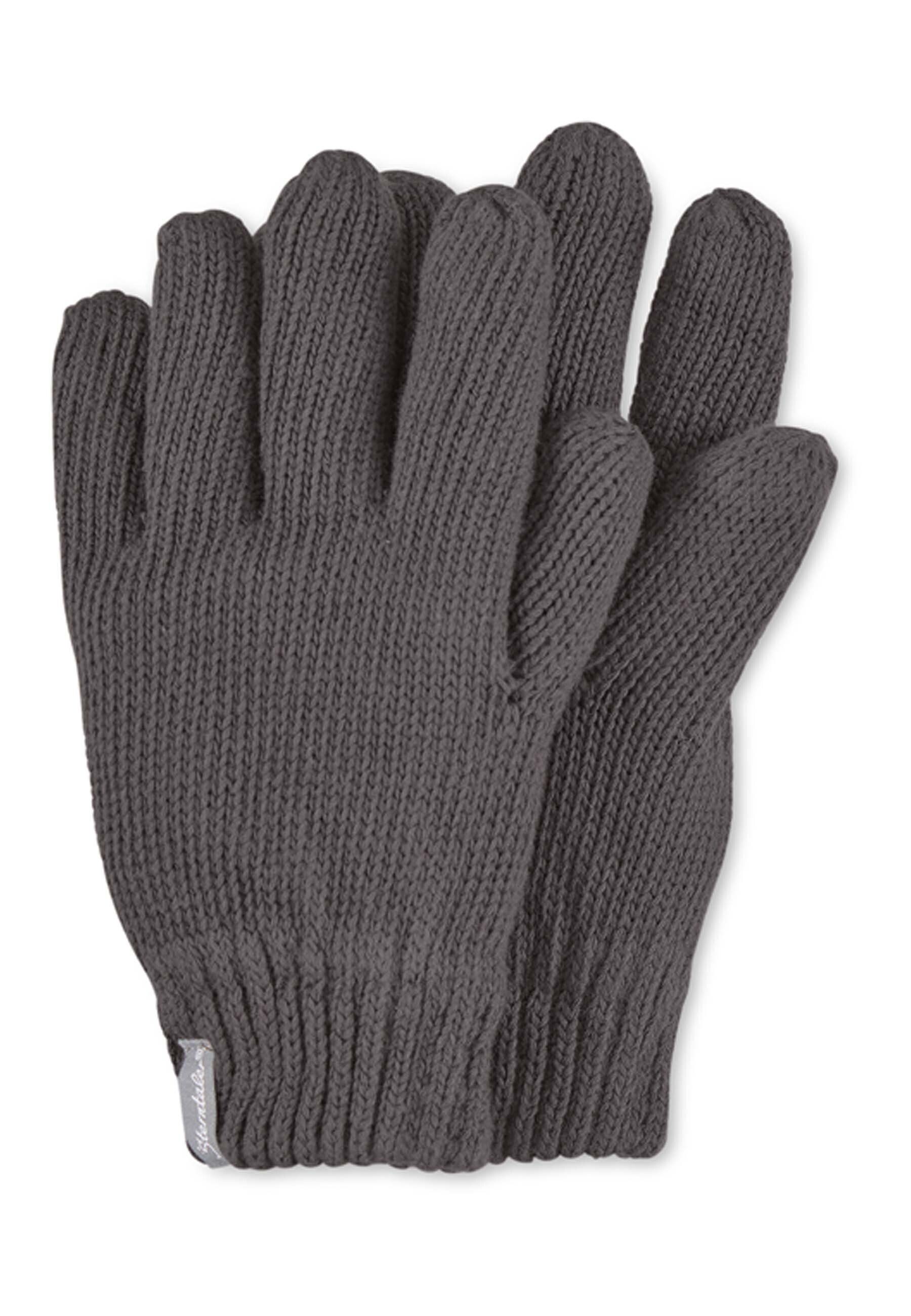 Sterntaler® Fäustlinge Sterntaler® Strick-Fingerhandschuh (1-St) günstig online kaufen