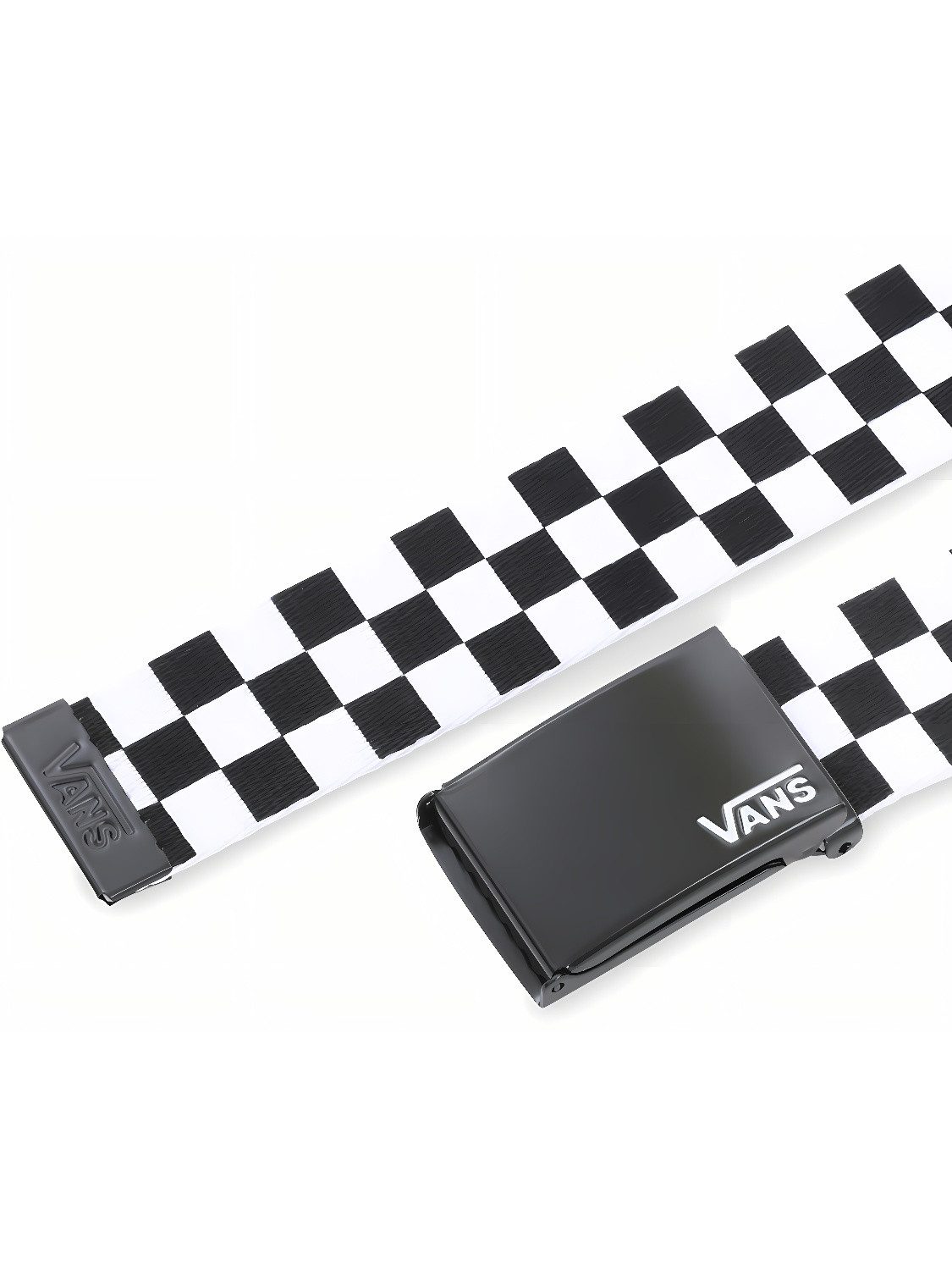 Vans Ledergürtel