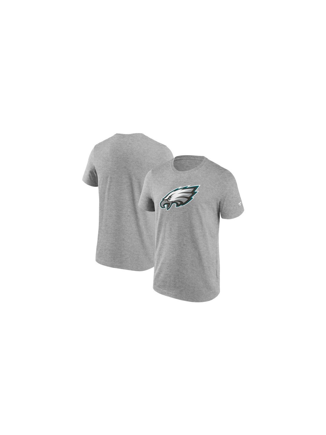 Philadelphia Eagles T-Shirt Philadelphia Eagles Primary Logo Graphic T-Shirt