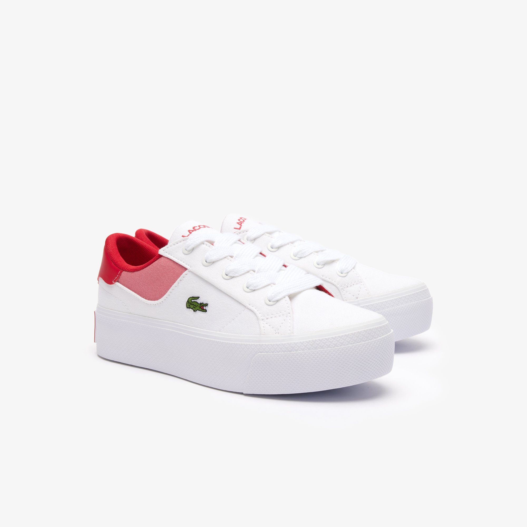 Lacoste ZIANE PLATFORM 124 4 CFA Sneaker