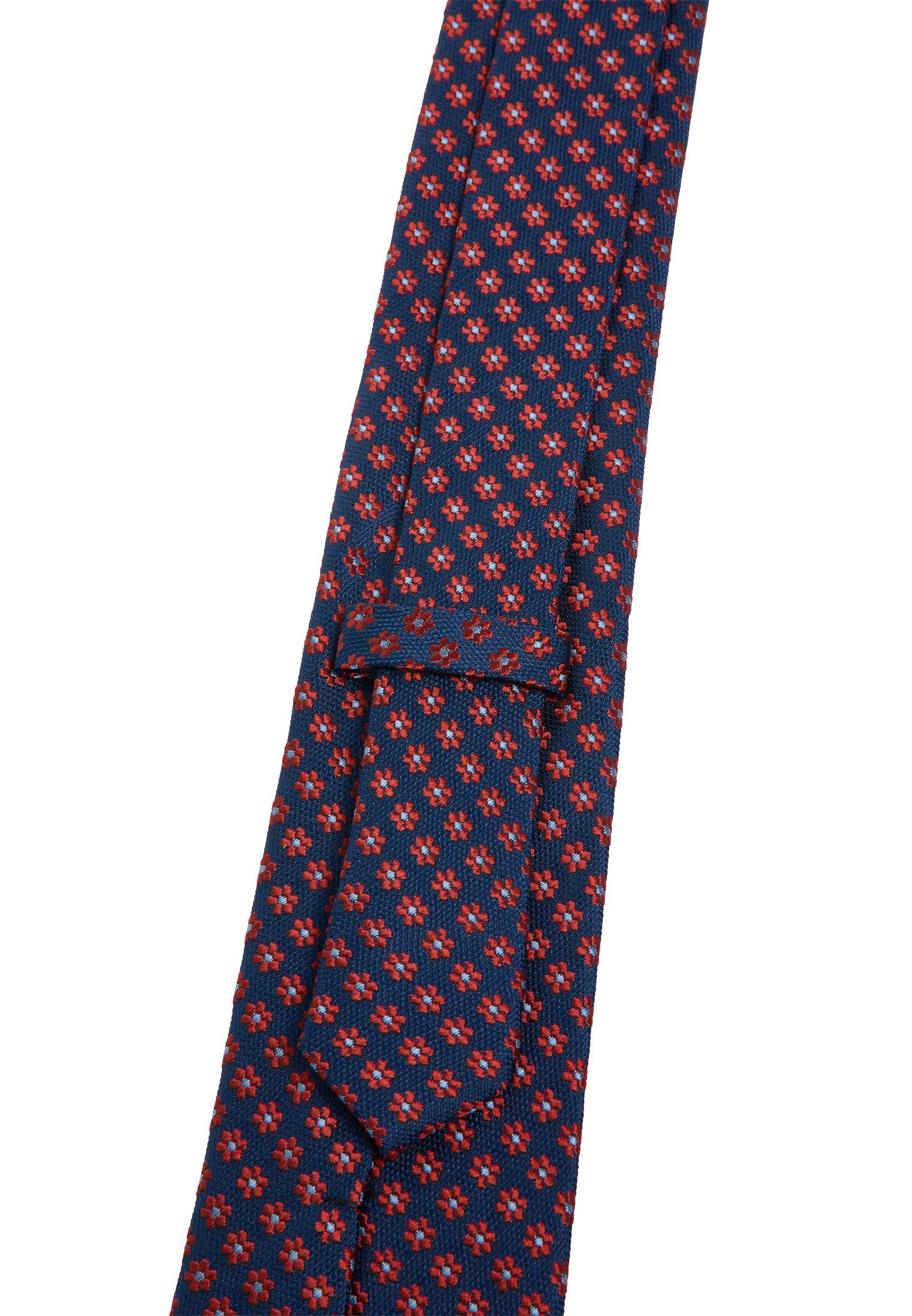 Eterna Krawatte rot | Breite Krawatten