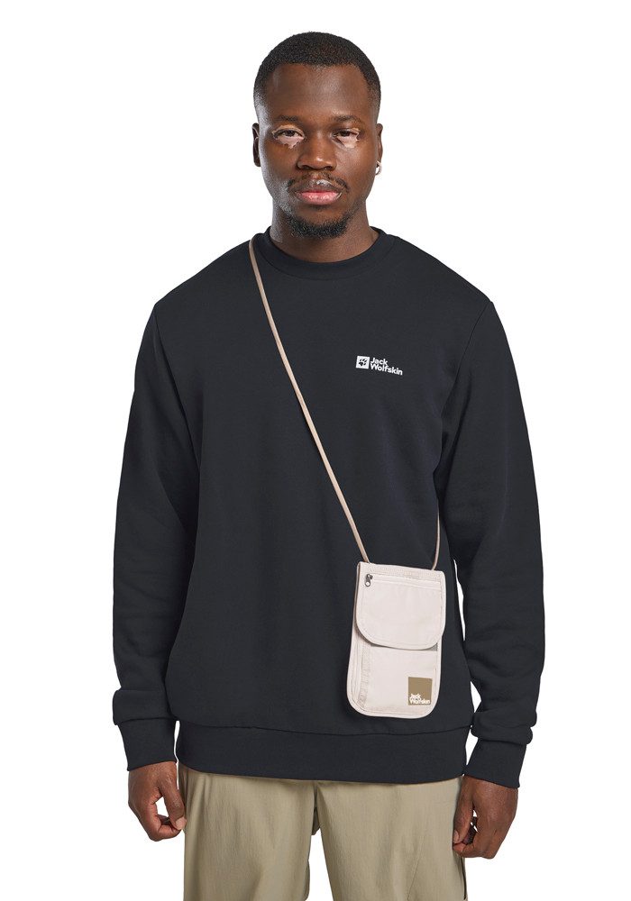 Jack Wolfskin Brustbeutel ORGANIZER