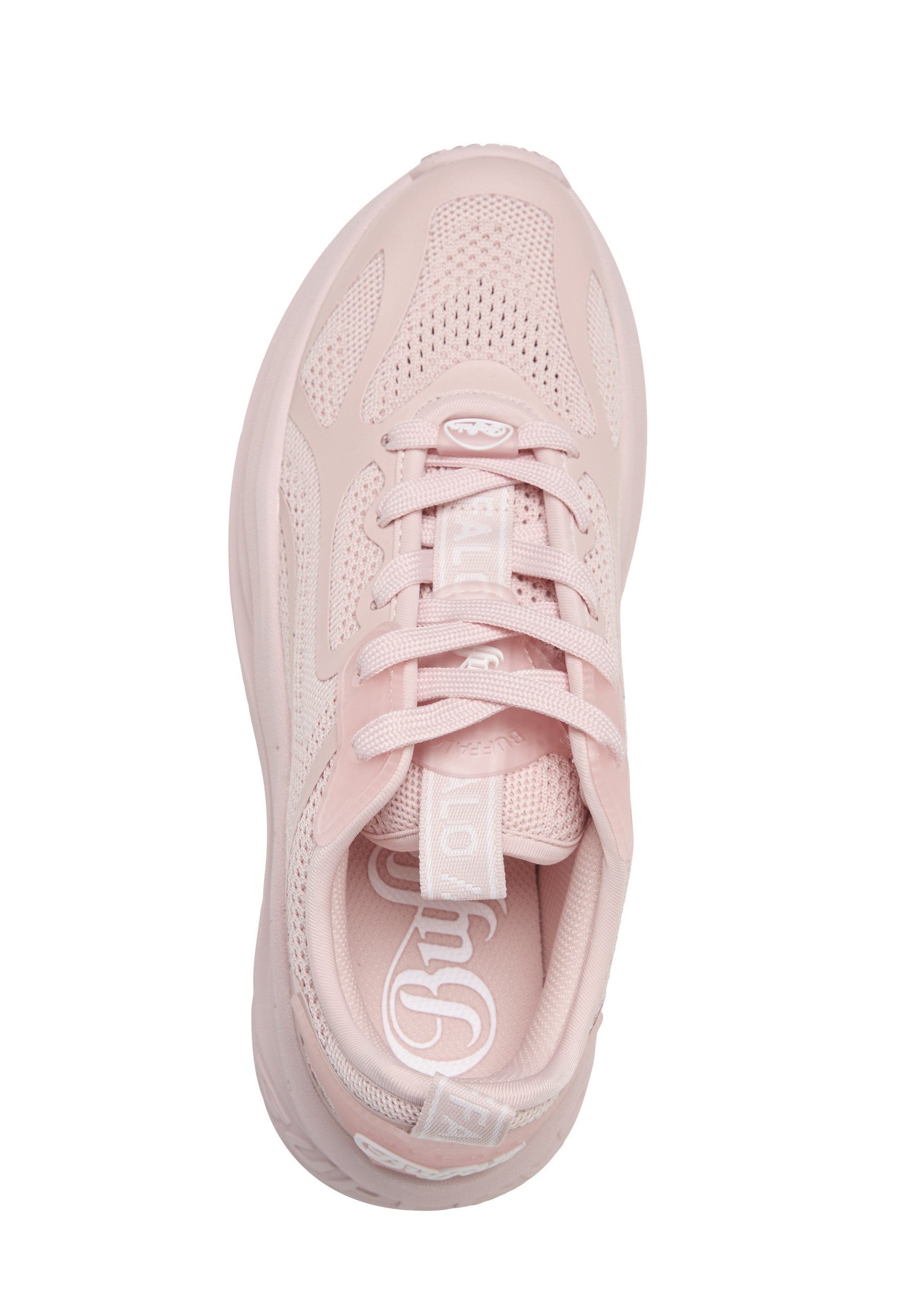 Buffalo Buffalo ZLINK - VEGAN KNIT Sneaker – Bild 3 von 5