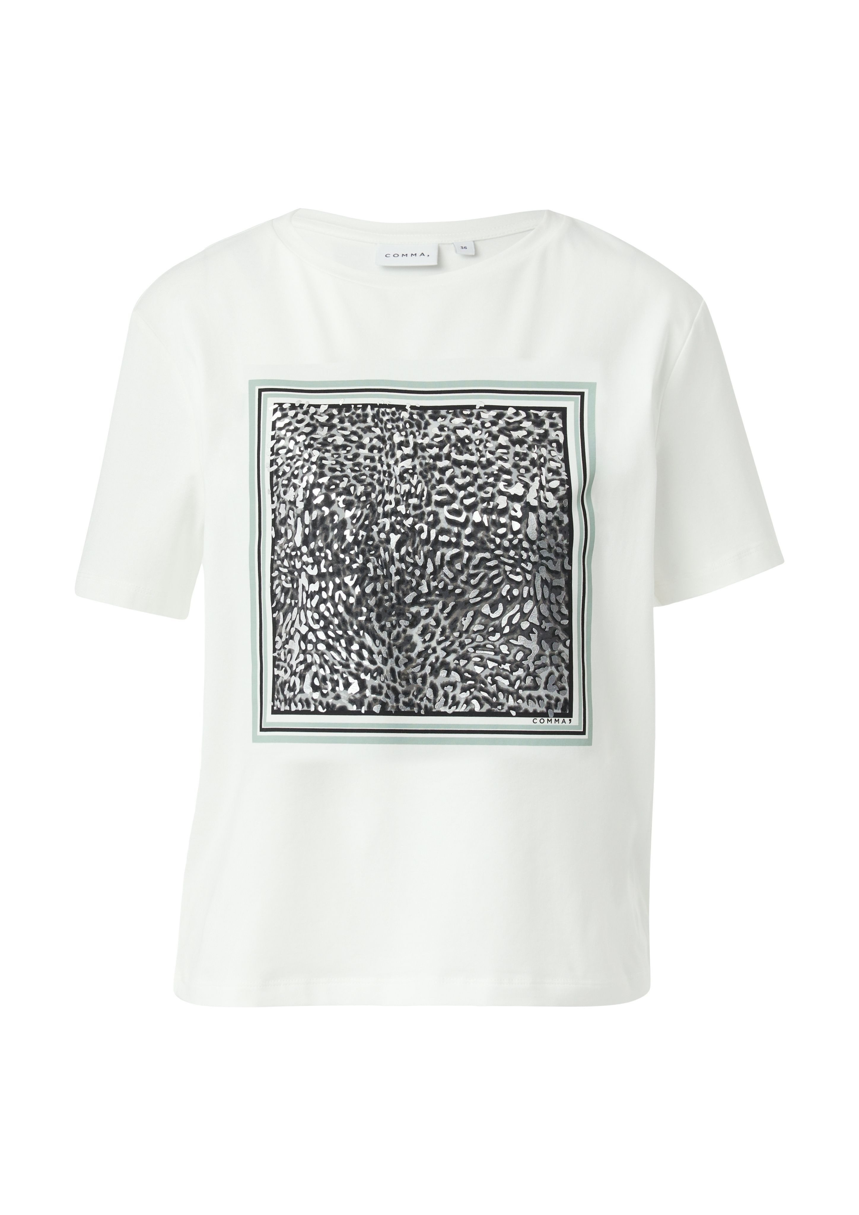 Kurzarmshirt T-Shirt