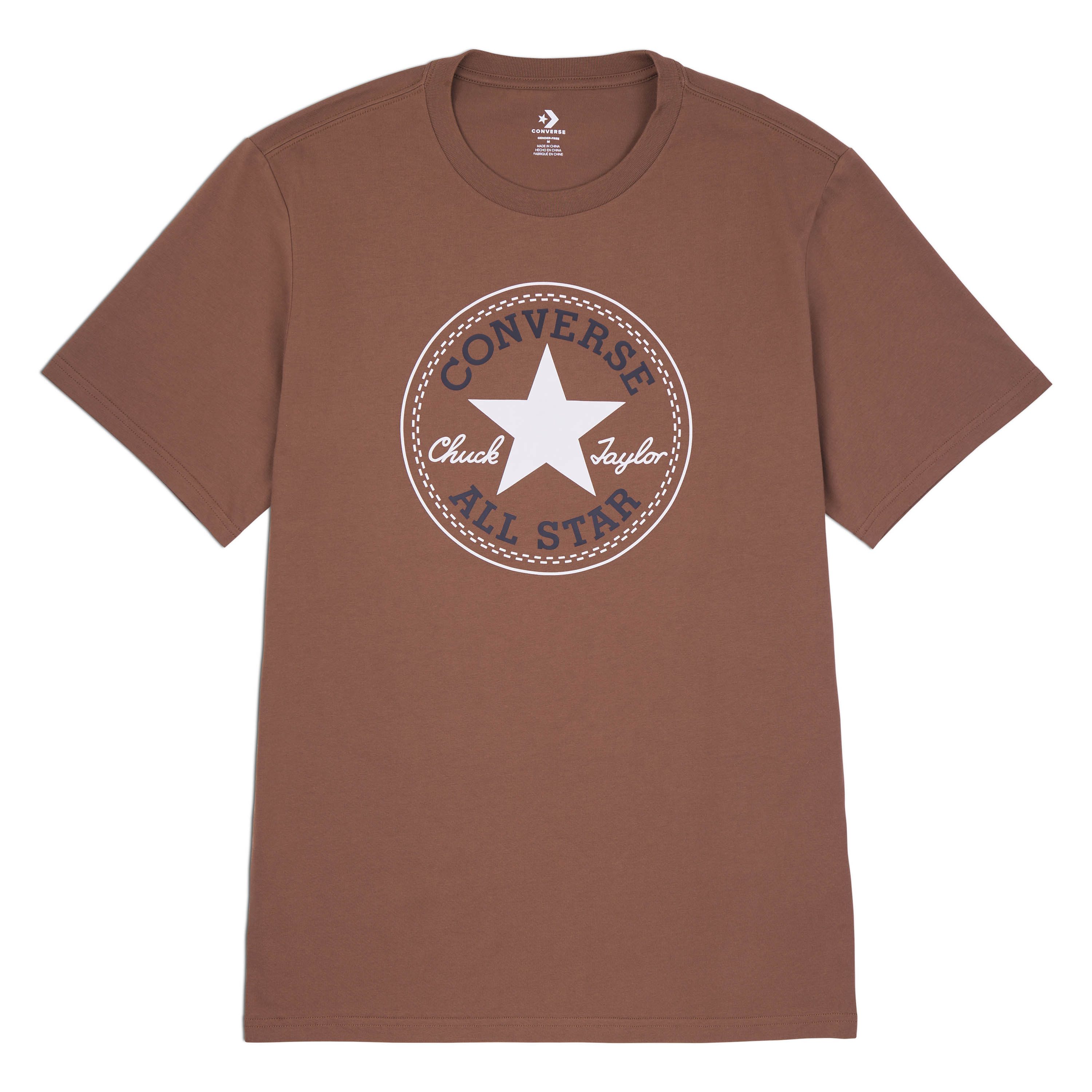 Converse T-Shirt UNISEX CONVERSE GO-TO ALL günstig online kaufen