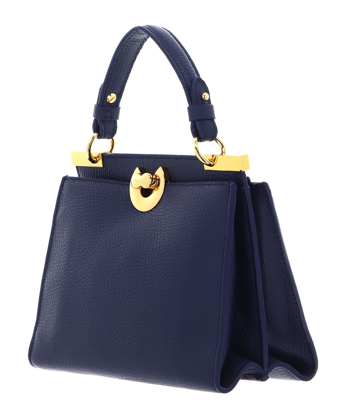 COCCINELLE Handtasche Handbag Grained Leather, aus echtem Rindsleder günstig online kaufen