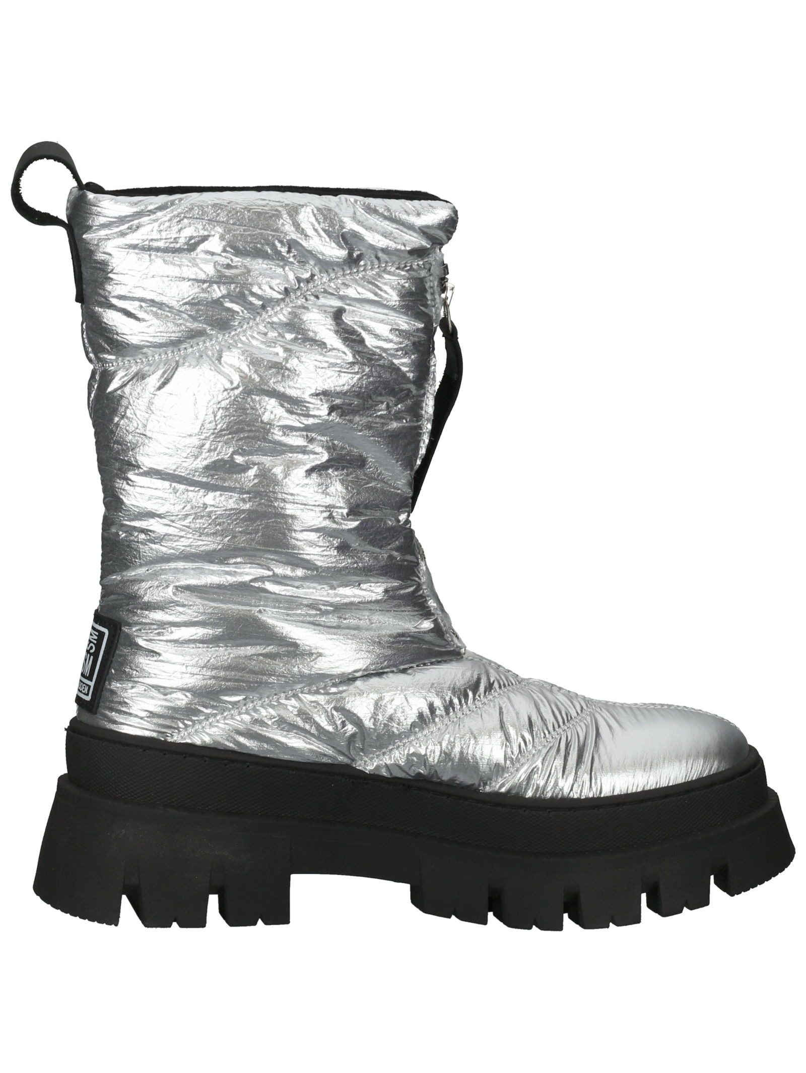 STEVE MADDEN STEVE MADDEN Stiefelette Textil Stiefelette