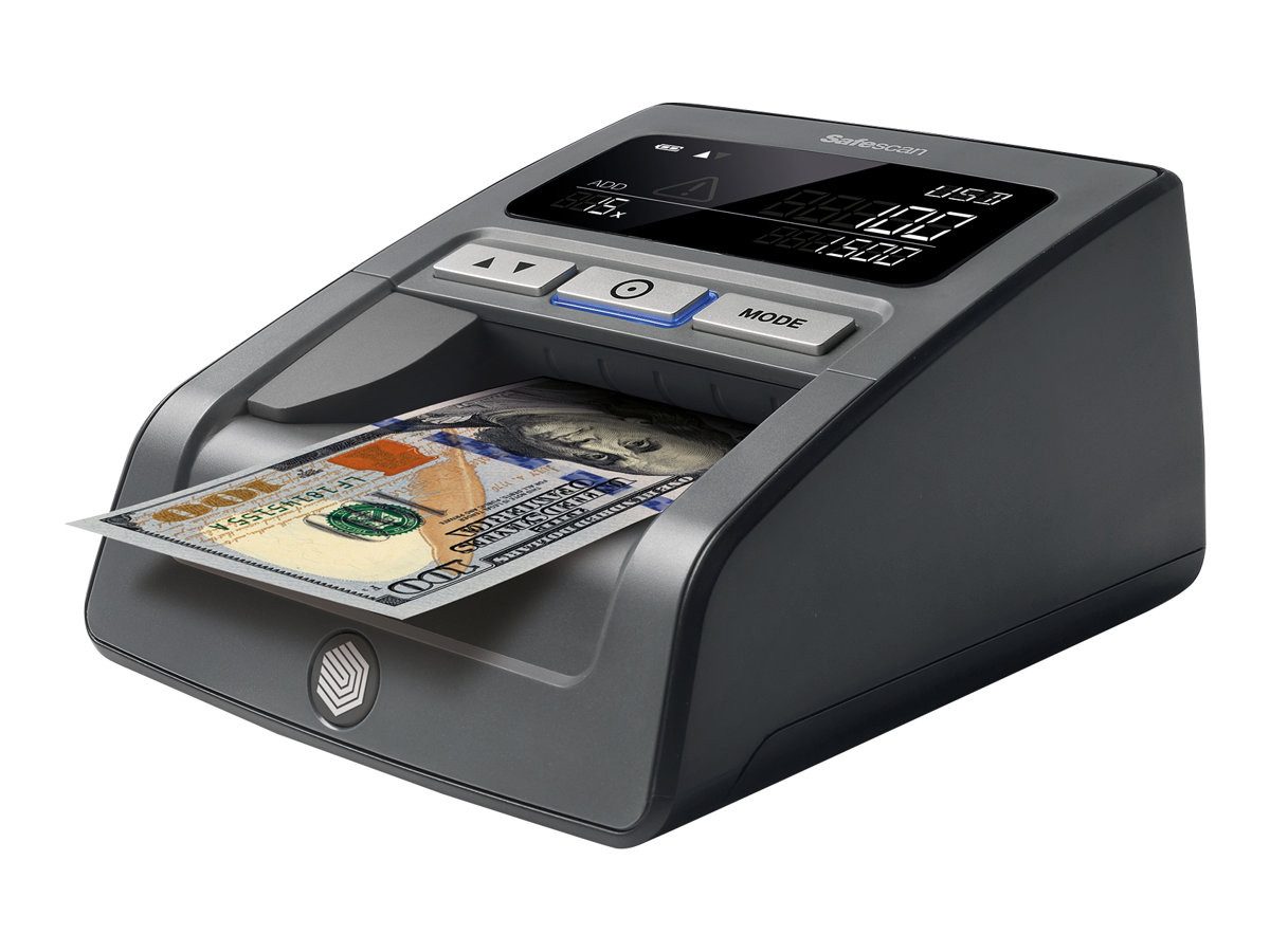 SAFESCAN POS-System