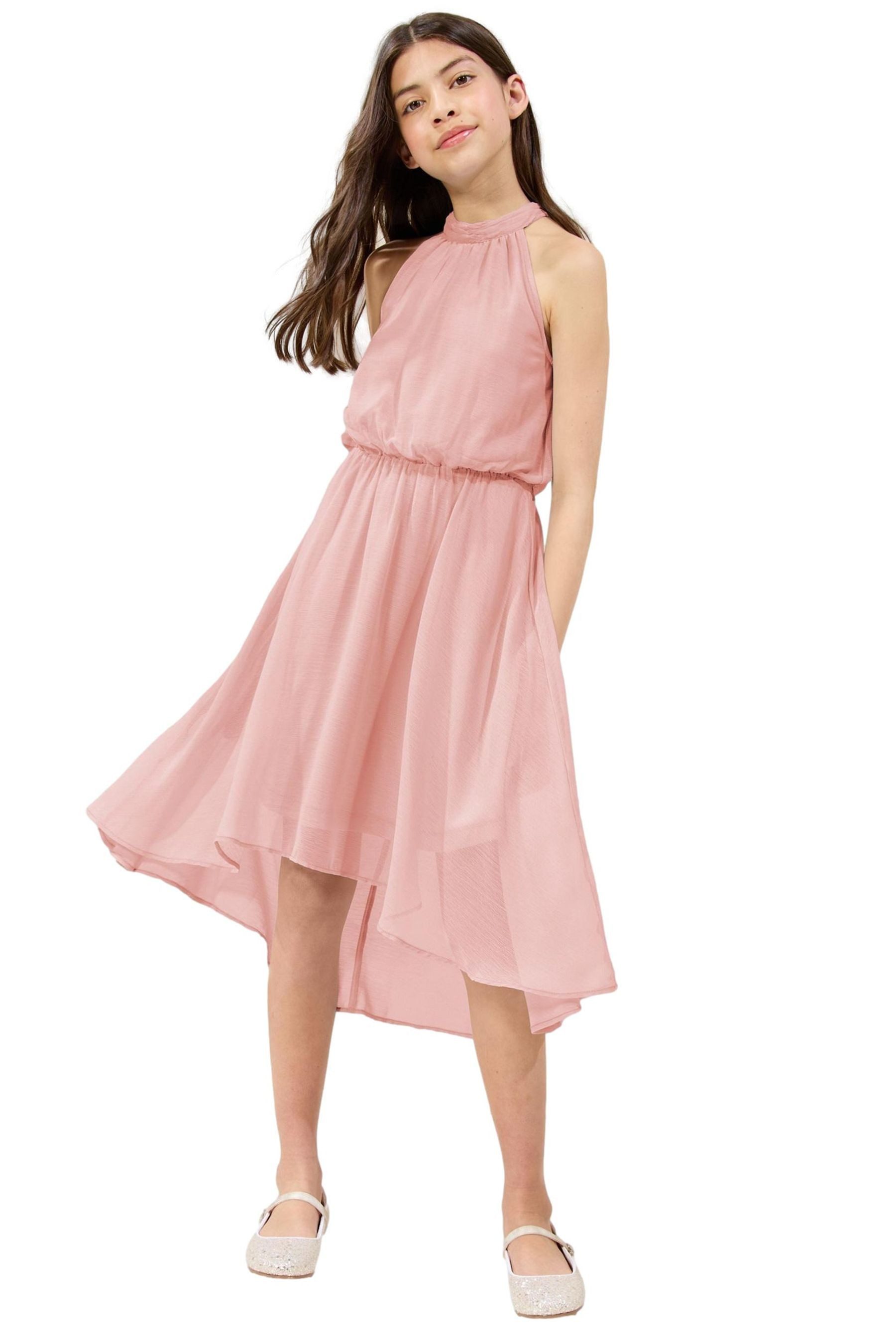 LIPSY Partykleid Lipsy festliches Kleid mit Ballonschnitt (1-tlg)