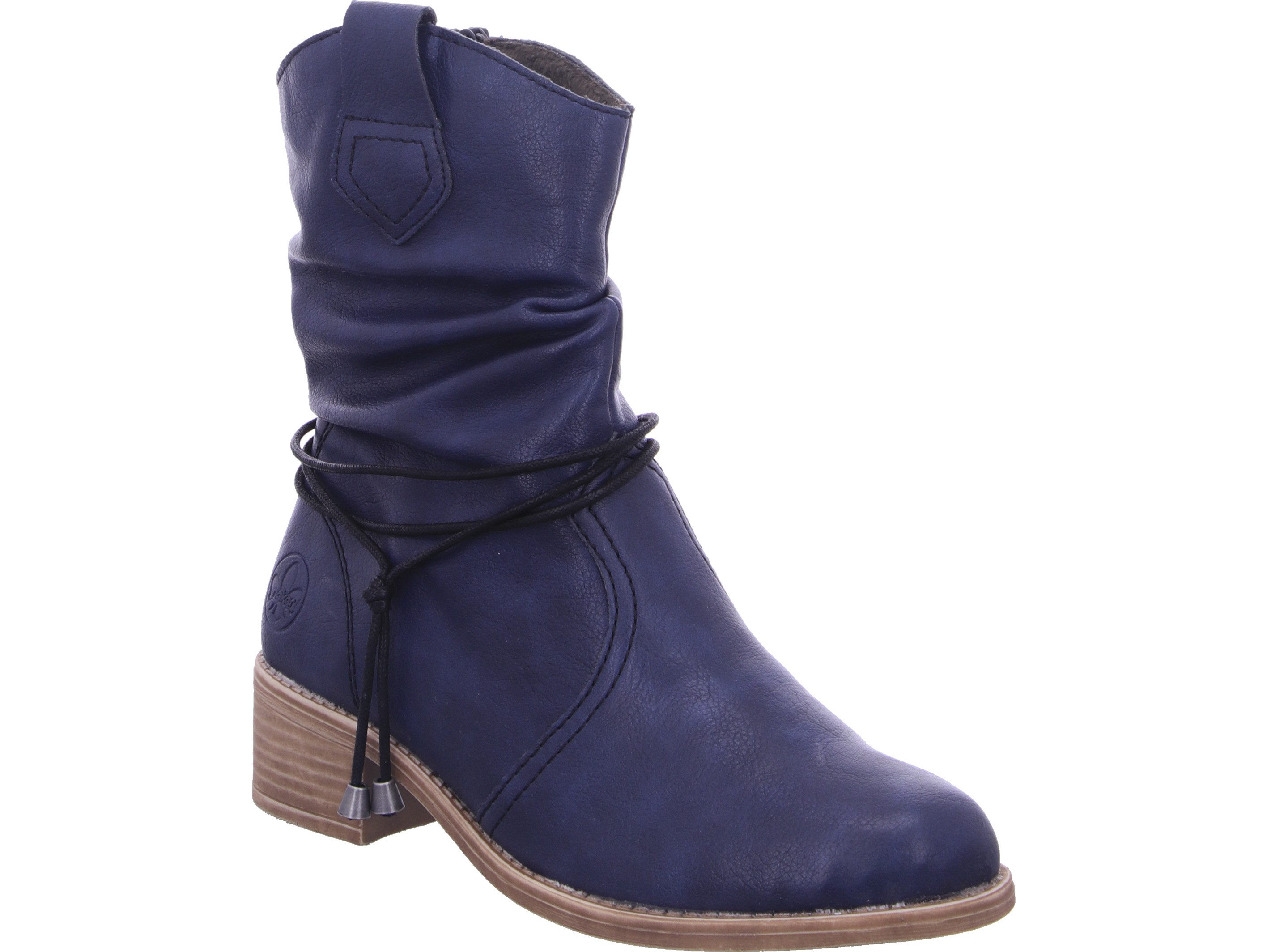 Rieker Stiefelette