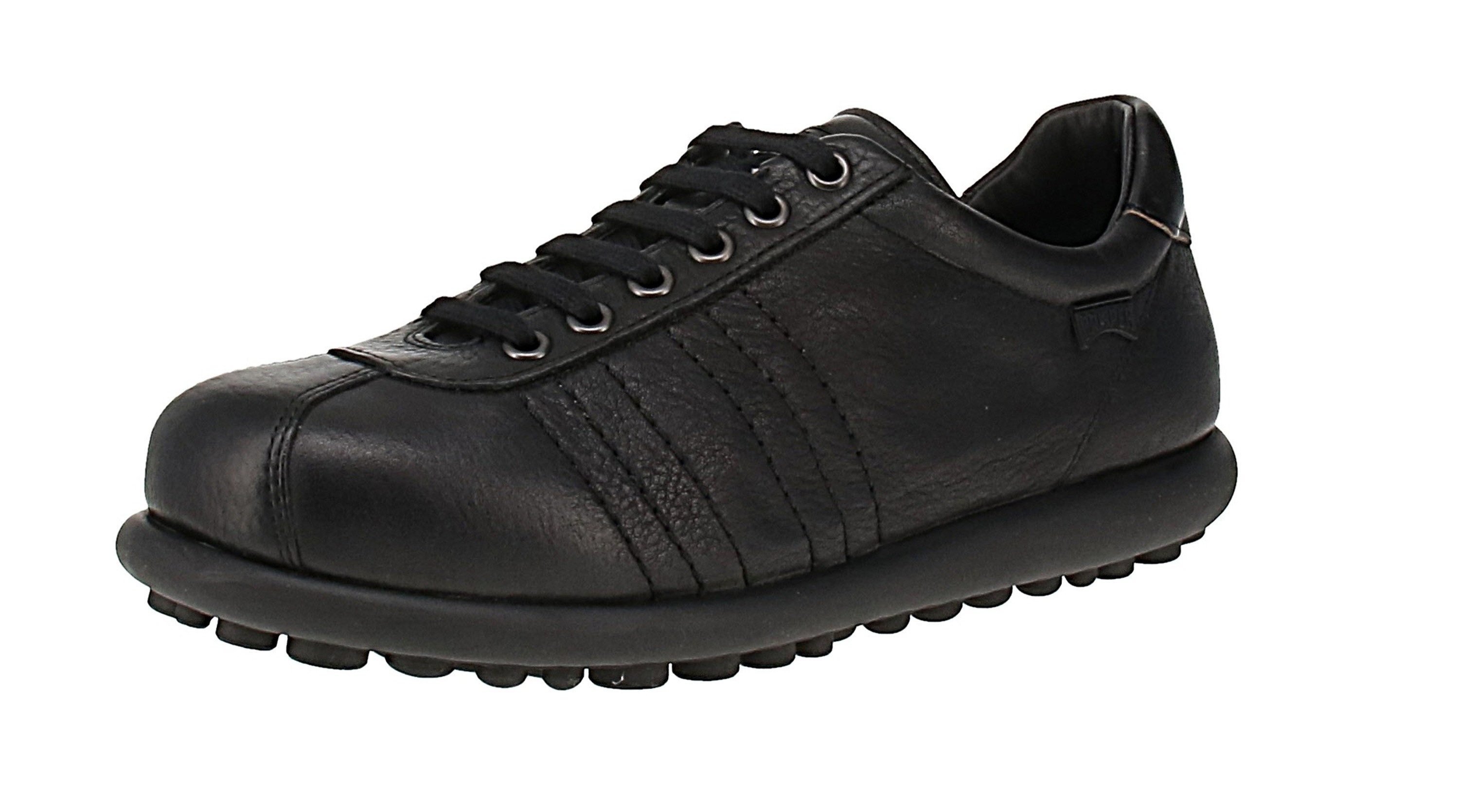 Camper Camper K101018-002 Pelotas - Herren Freizeitschuhe - Black Кросівки