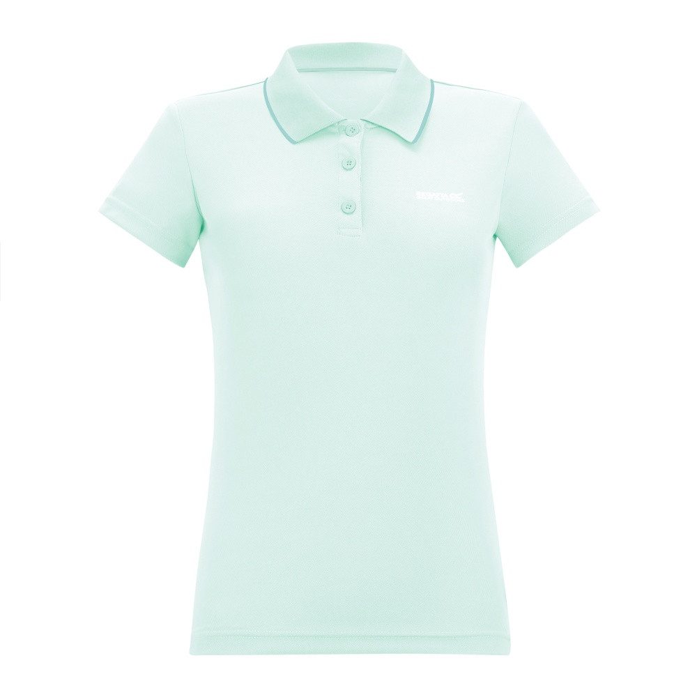 Regatta T-Shirt Regatta Maverick V Polo T-Shirt Damen