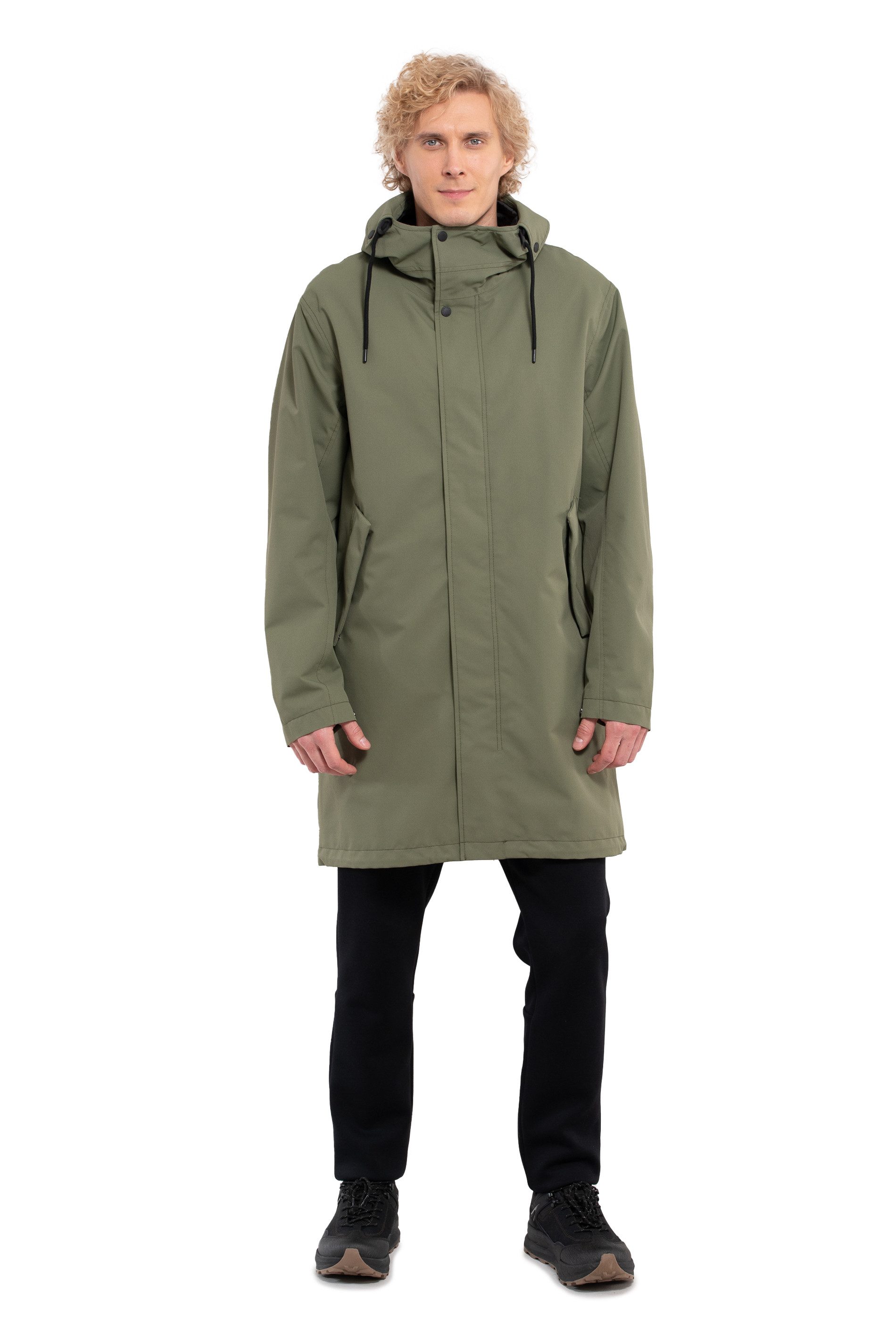 Icepeak Parka H PARKA ADDIM mit günstig online kaufen