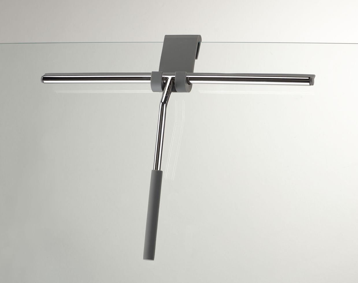 Primaster Duschabzieher Primaster Duschabzieher Edelstahl 40 cm extra günstig online kaufen